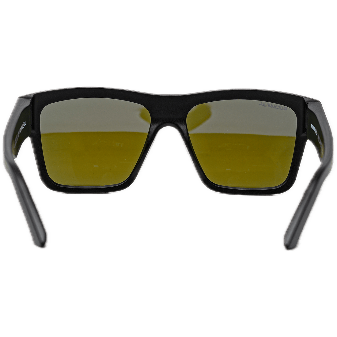 Capo (Black/Blue) - Floatable