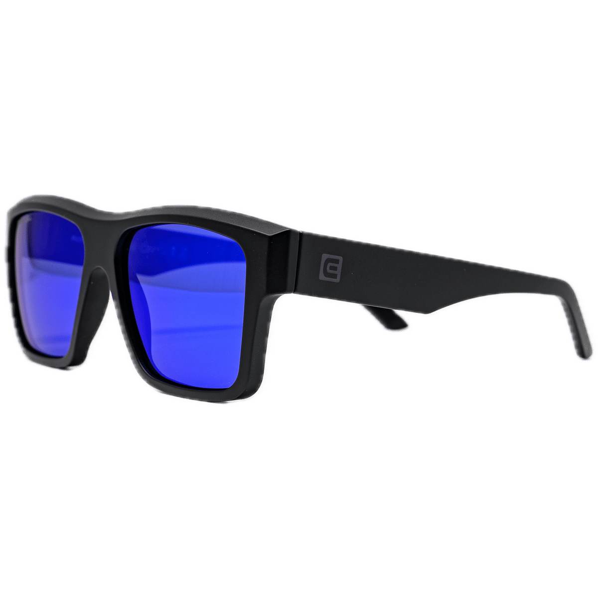 Capo (Black/Blue) - Floatable