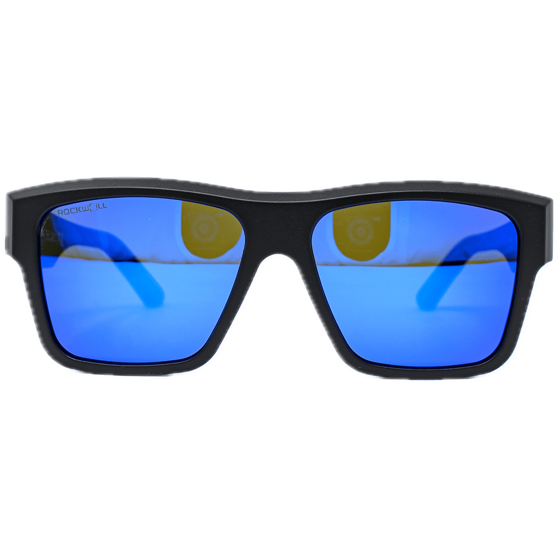 Capo (Black/Blue) - Floatable