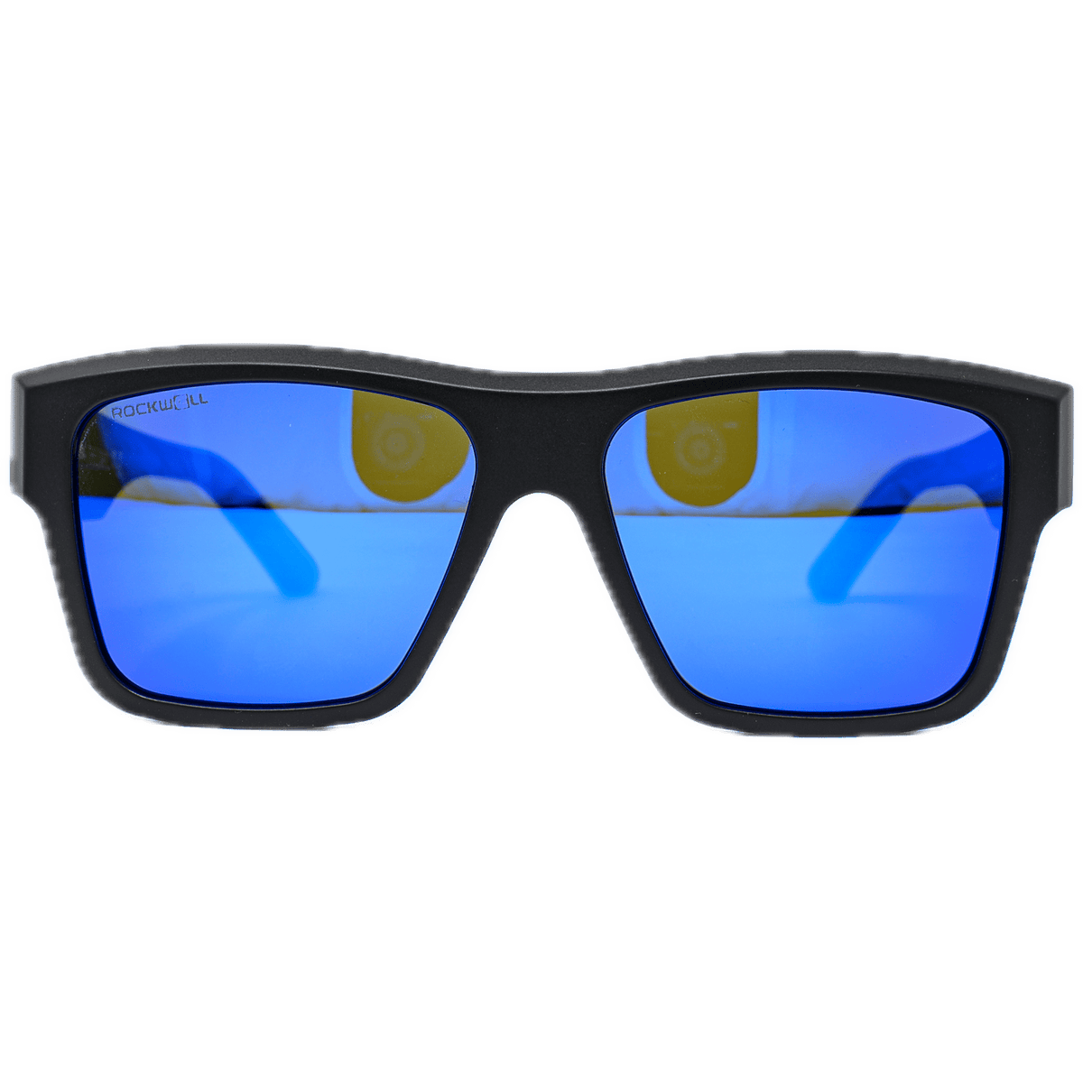 Capo (Black/Blue) - Floatable
