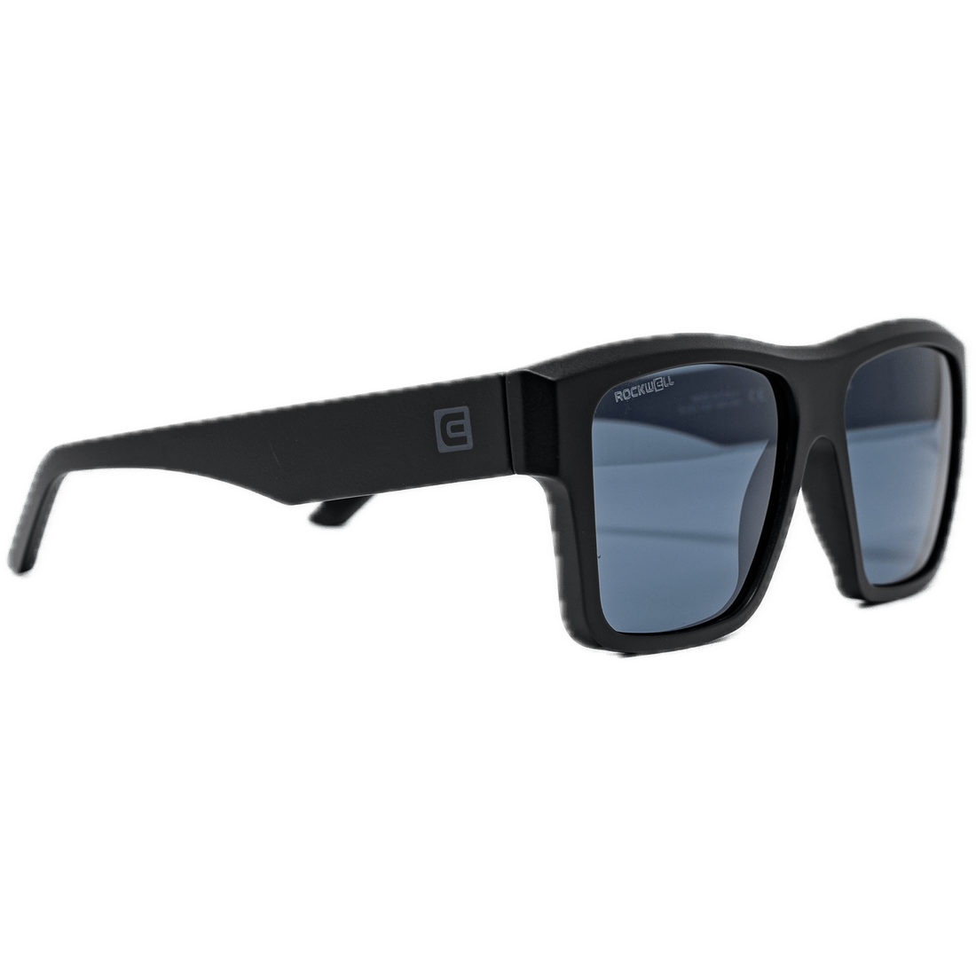 Capo (Black/Grey) - Floatable