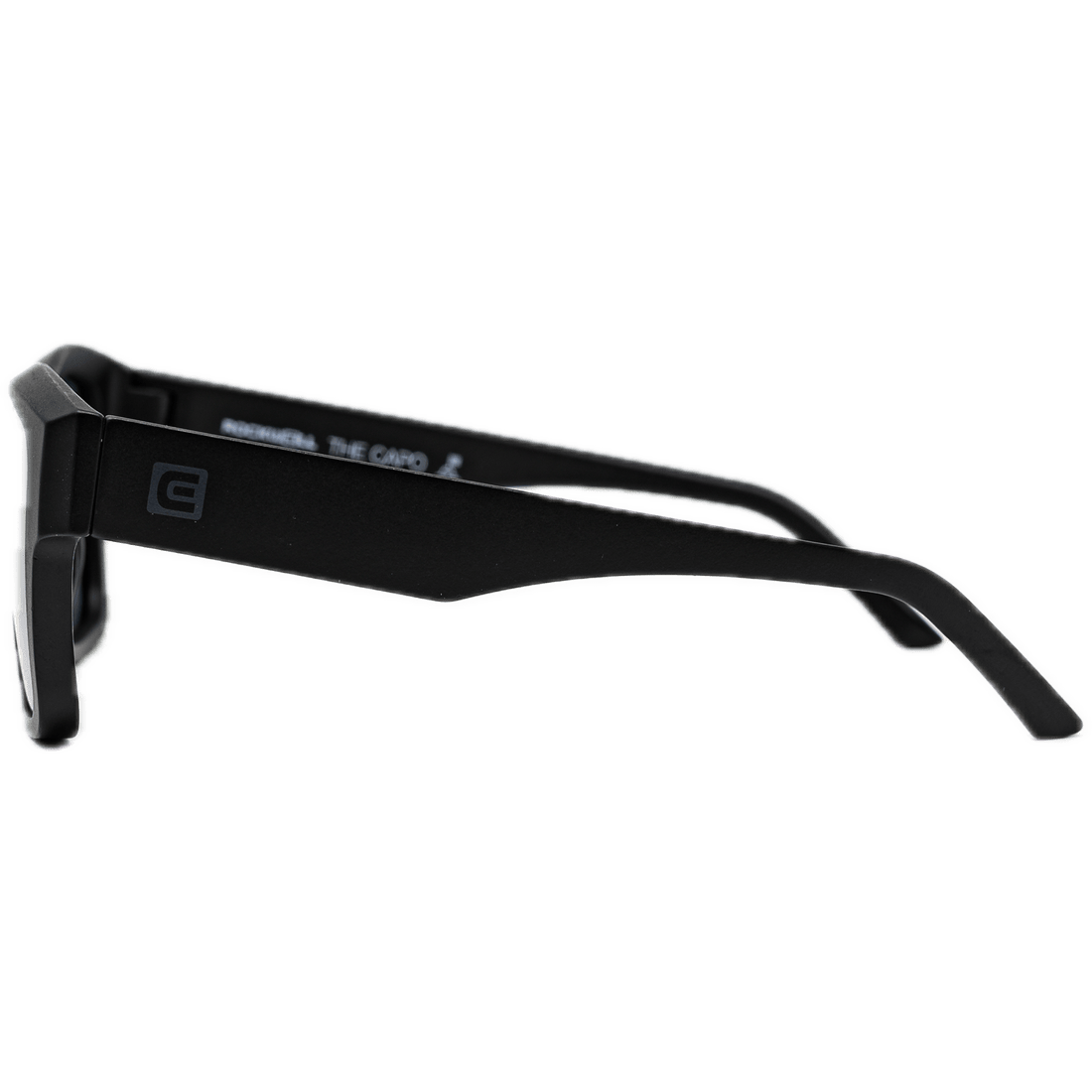 Capo (Black/Grey) - Floatable