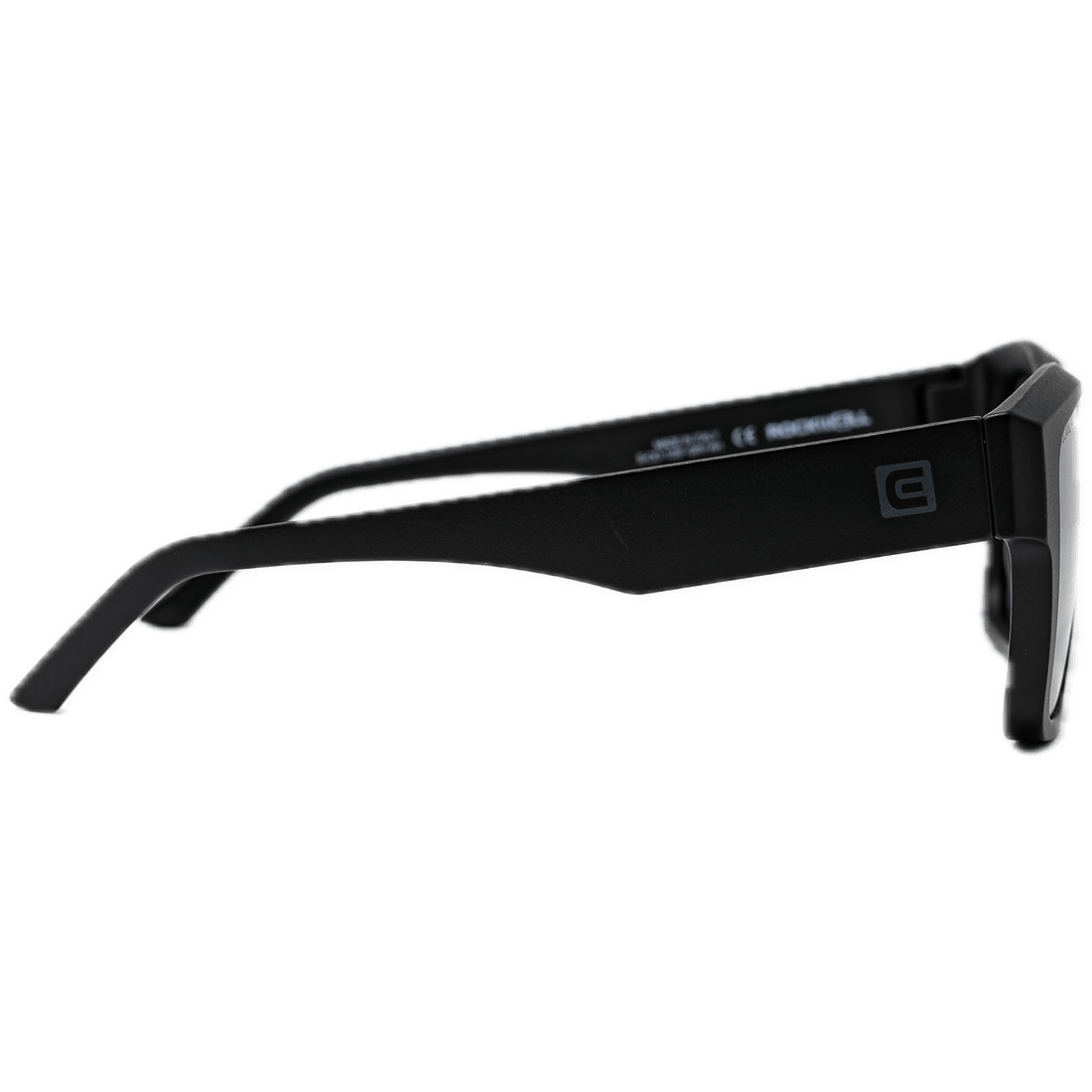 Capo (Black/Grey) - Floatable