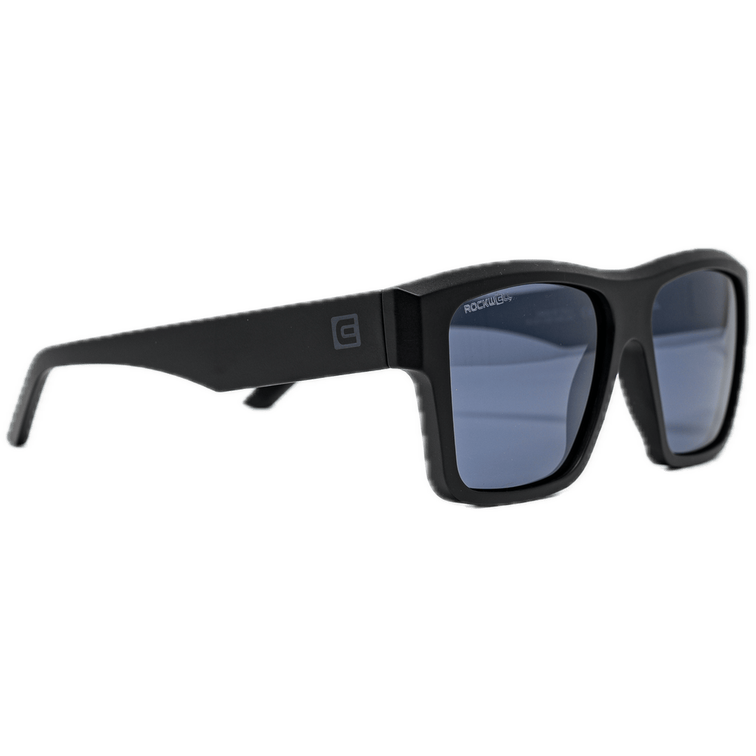 Capo (Black/Grey) - Floatable - Polarized
