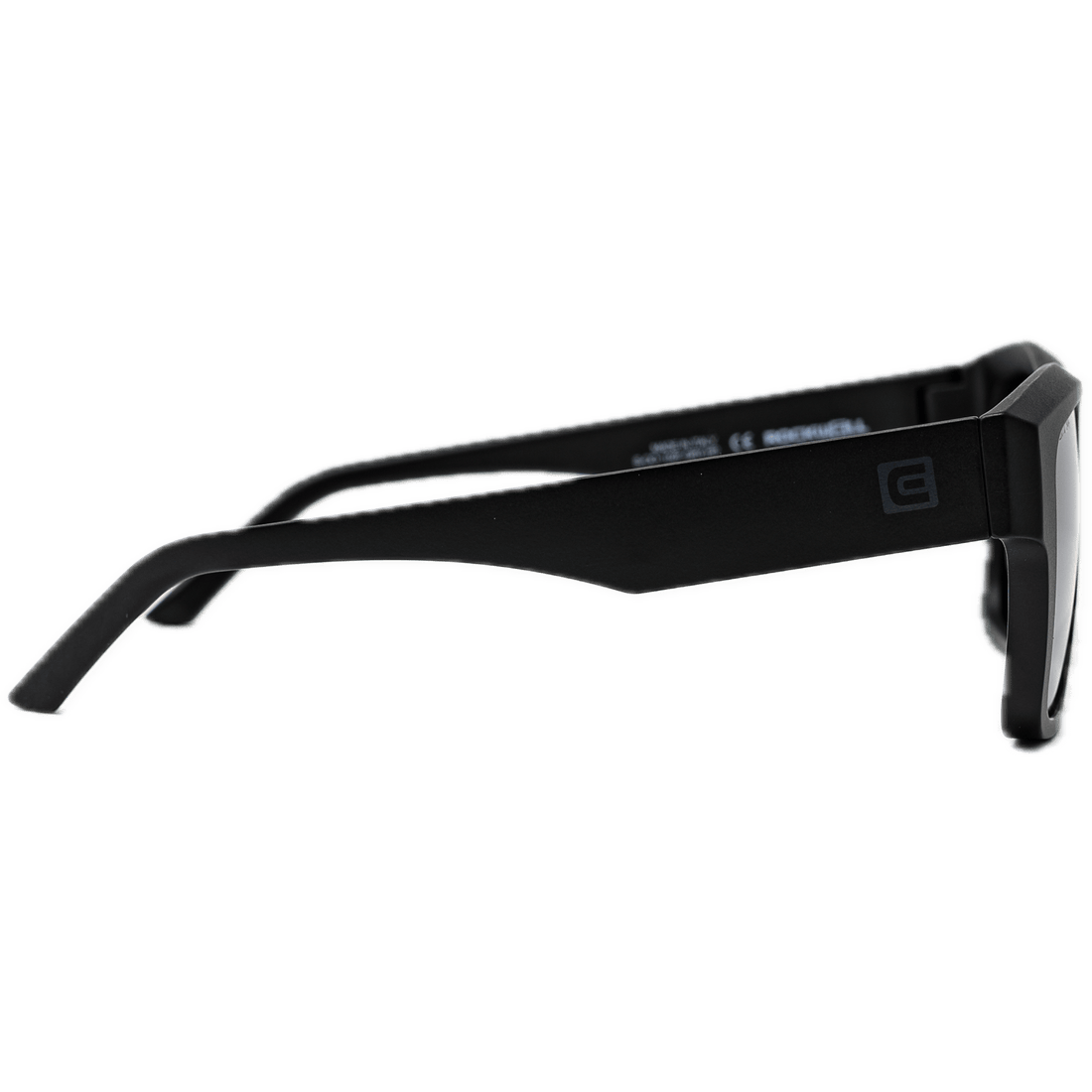 Capo (Black/Grey) - Floatable - Polarized
