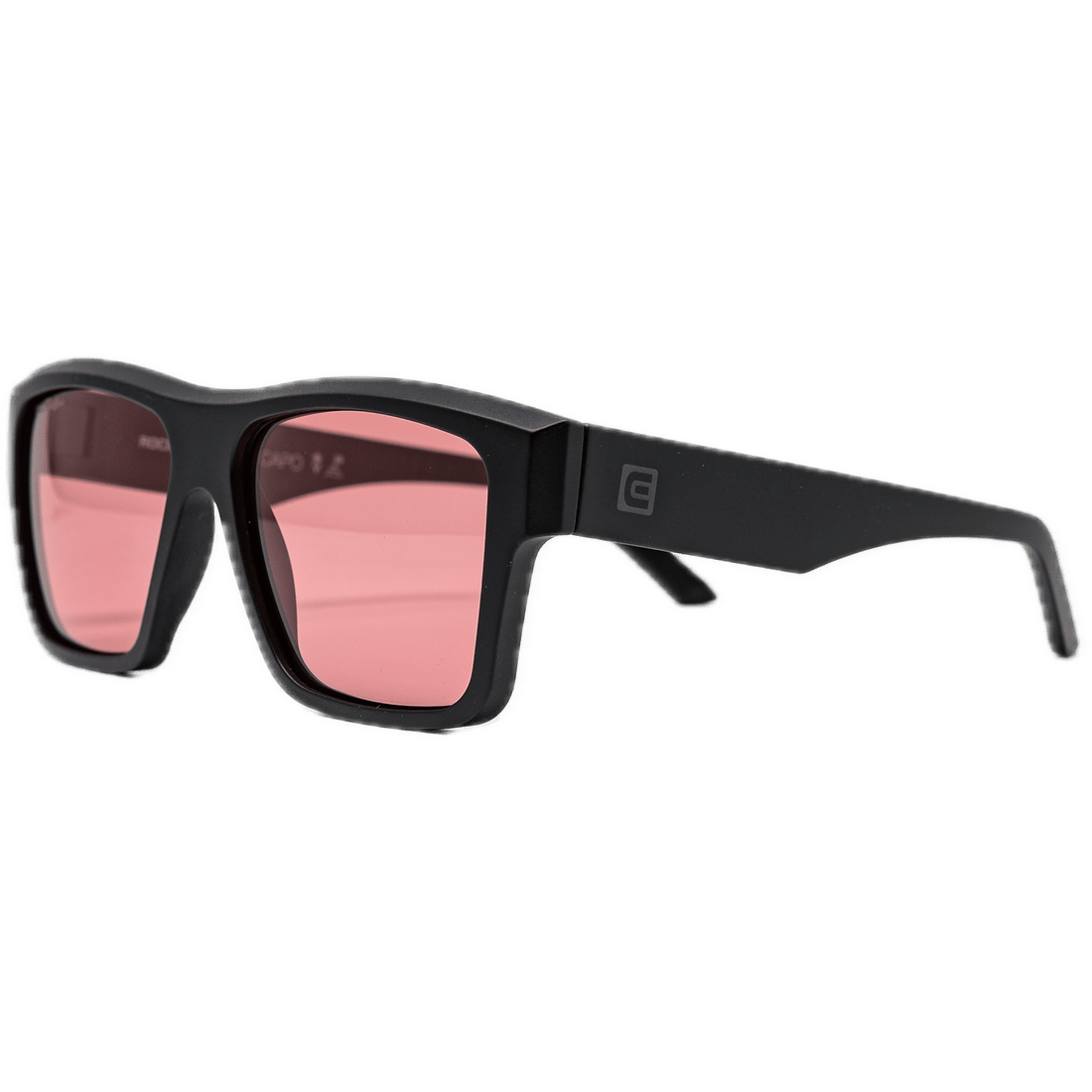 Capo (Black/Pink) - Floatable