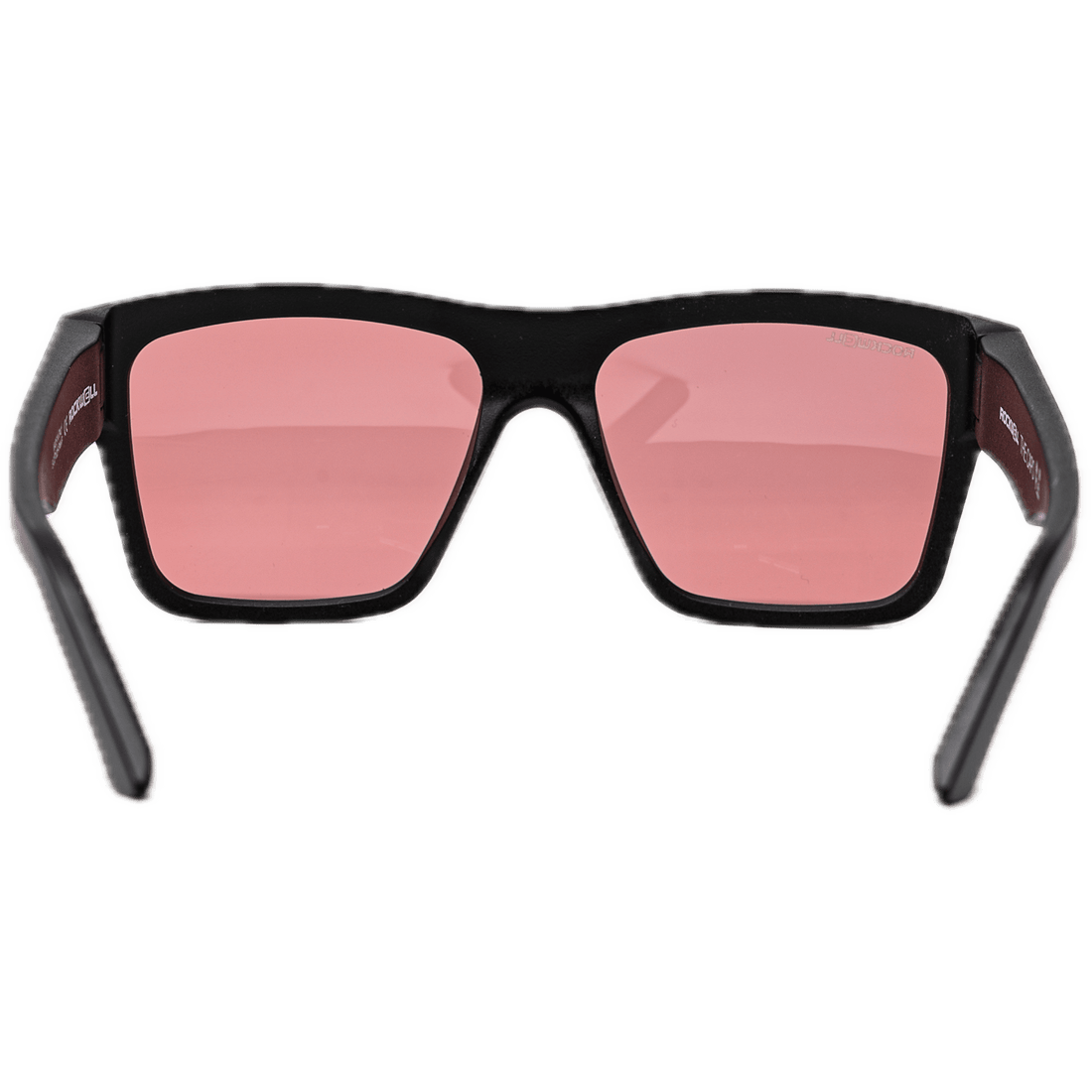 Capo (Black/Pink) - Floatable