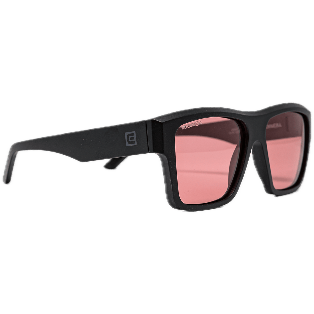 Capo (Black/Pink) - Floatable