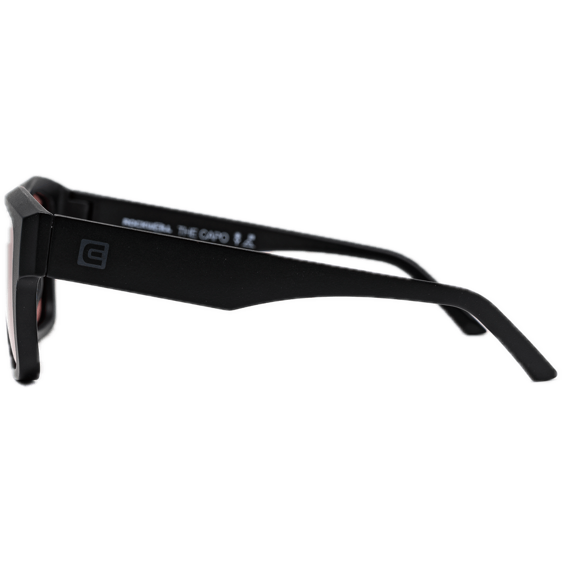 Capo (Black/Pink) - Floatable