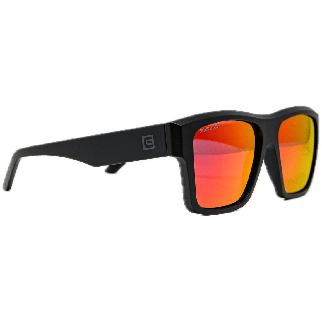 Capo (Black/Red) - Floatable