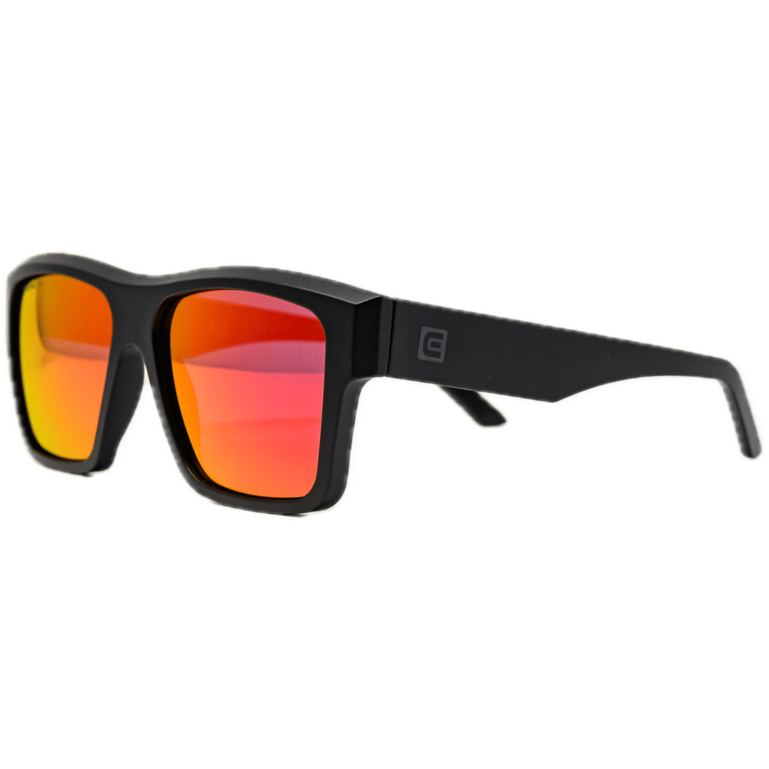Capo (Black/Red) - Floatable