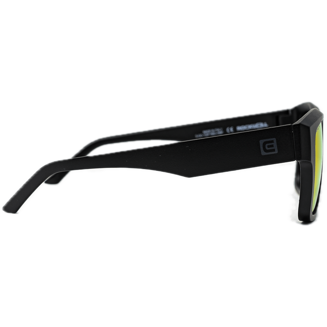 Capo (Black/Red) - Floatable