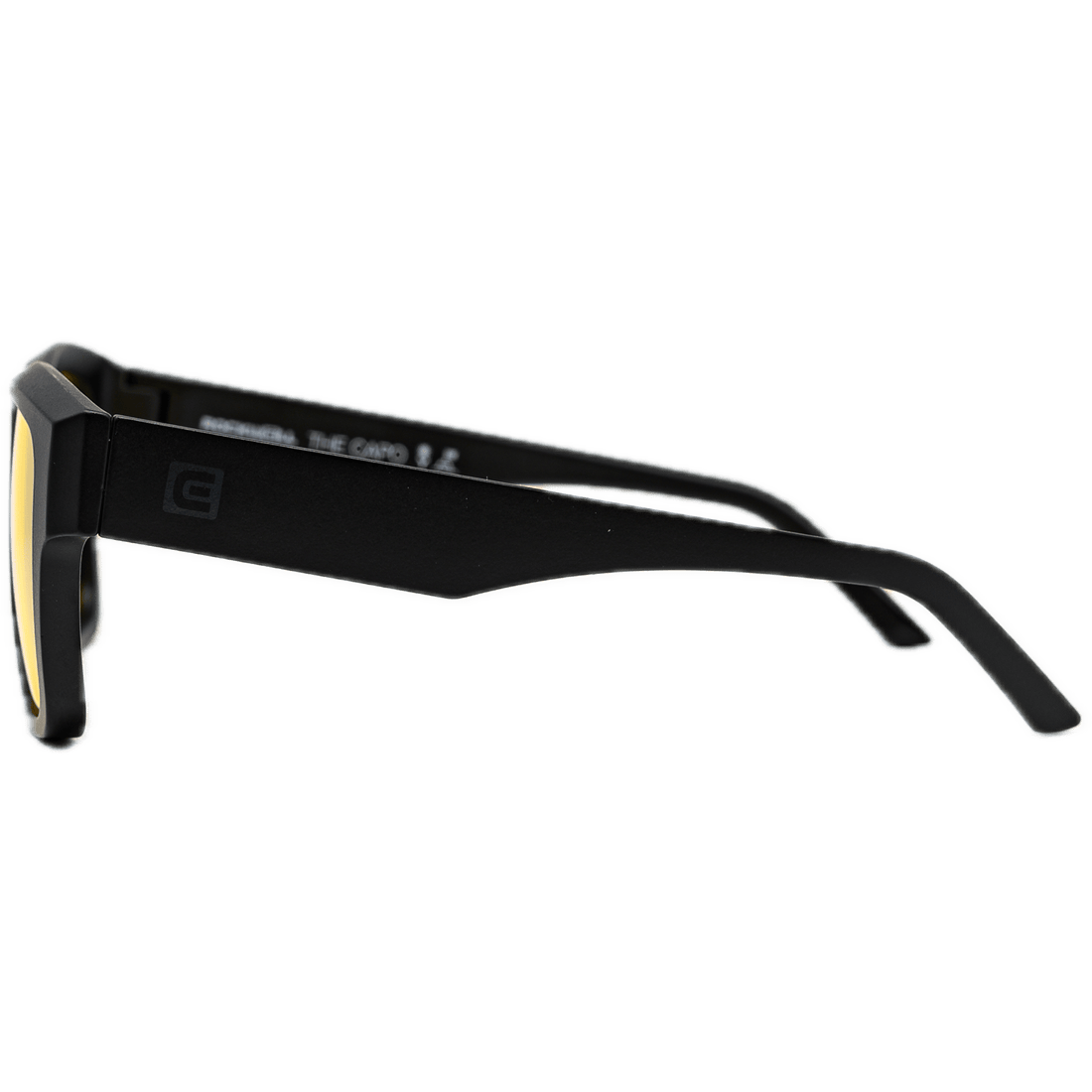 Capo (Black/Yellow) - Floatable