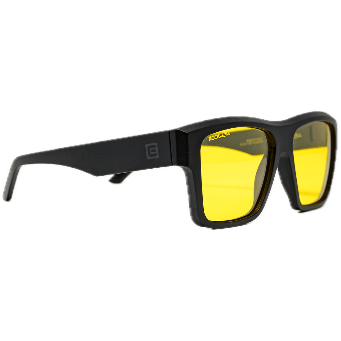 Capo (Black/Yellow) - Floatable