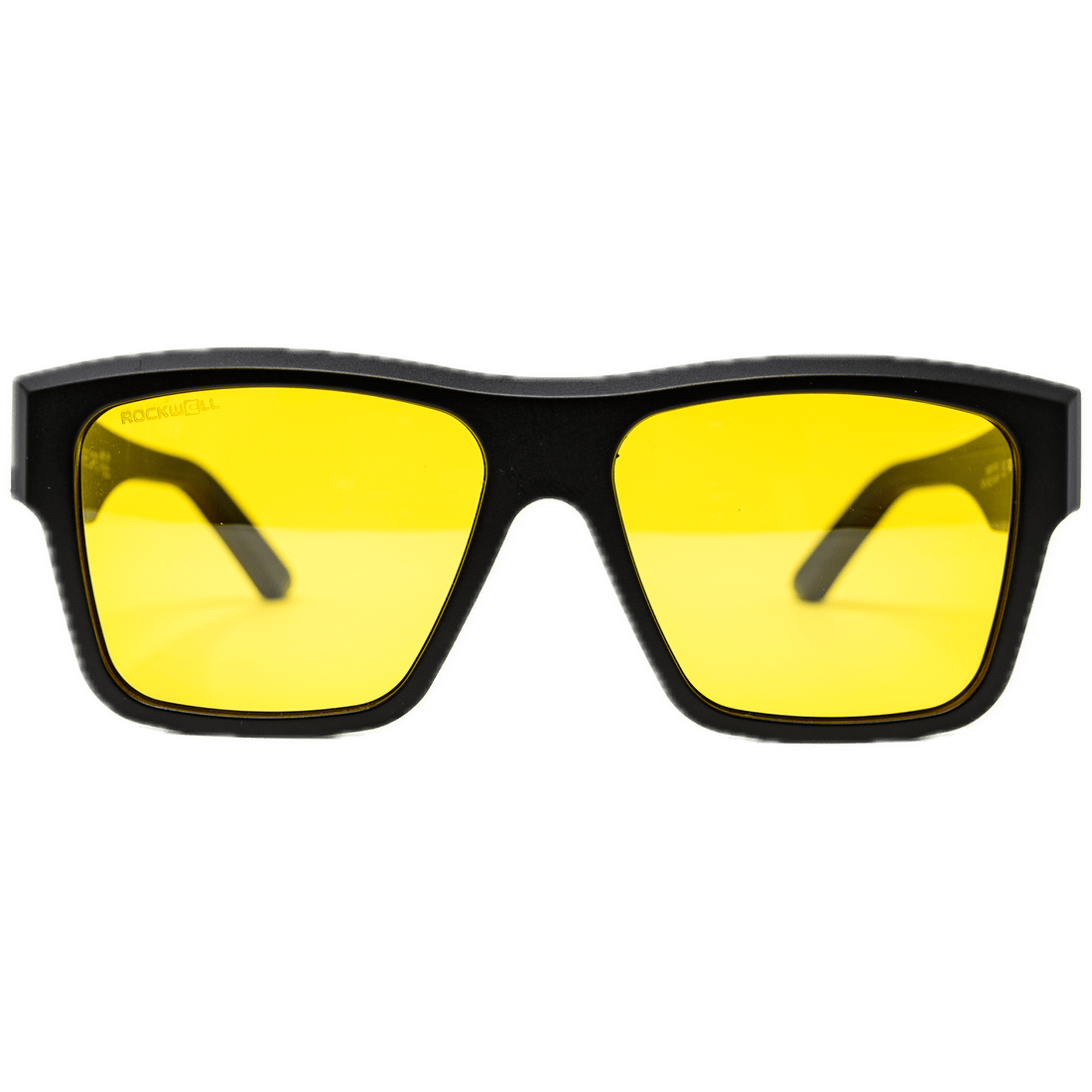 Capo (Black/Yellow) - Floatable