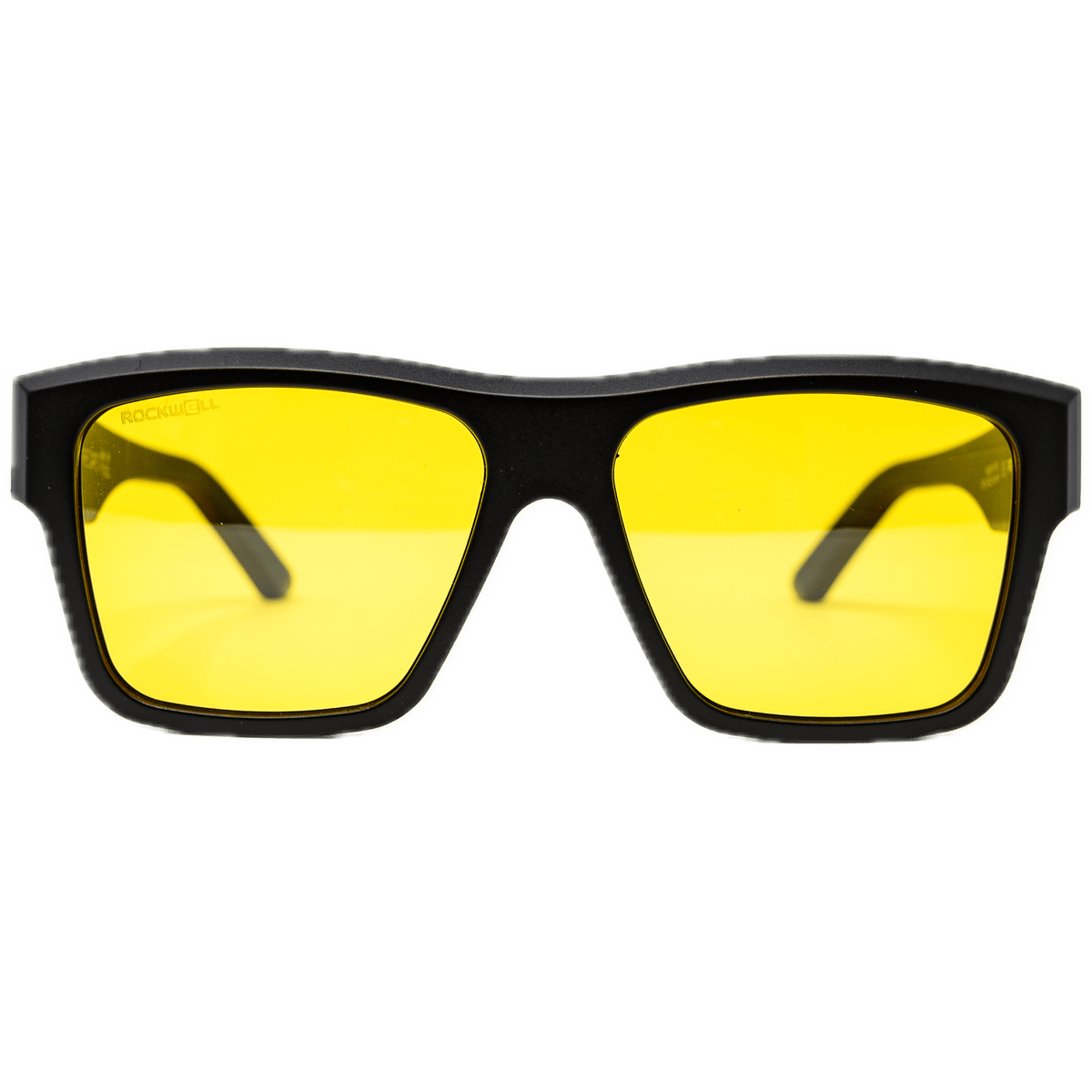 Capo (Black/Yellow) - Floatable