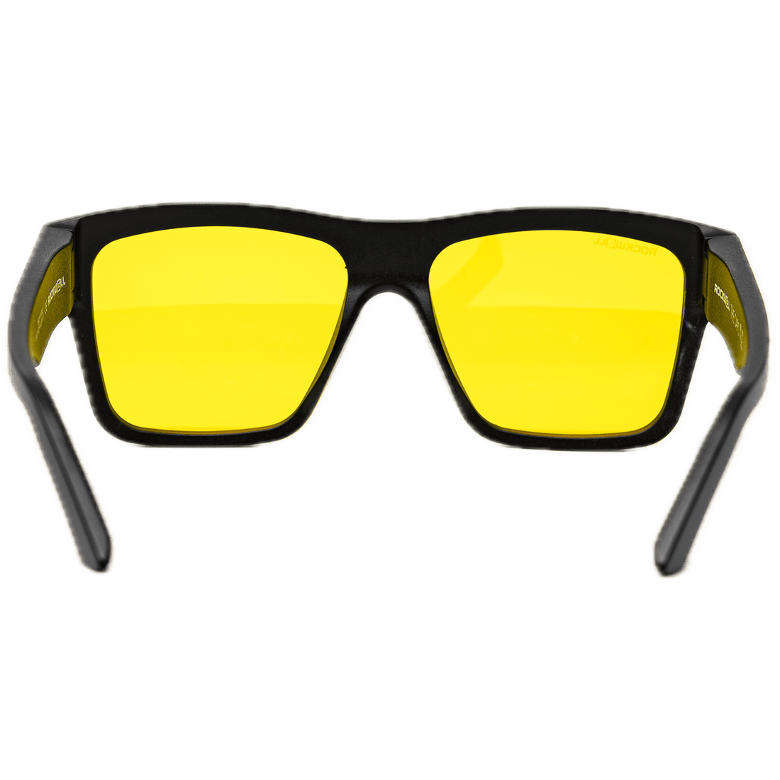 Capo (Black/Yellow) - Floatable