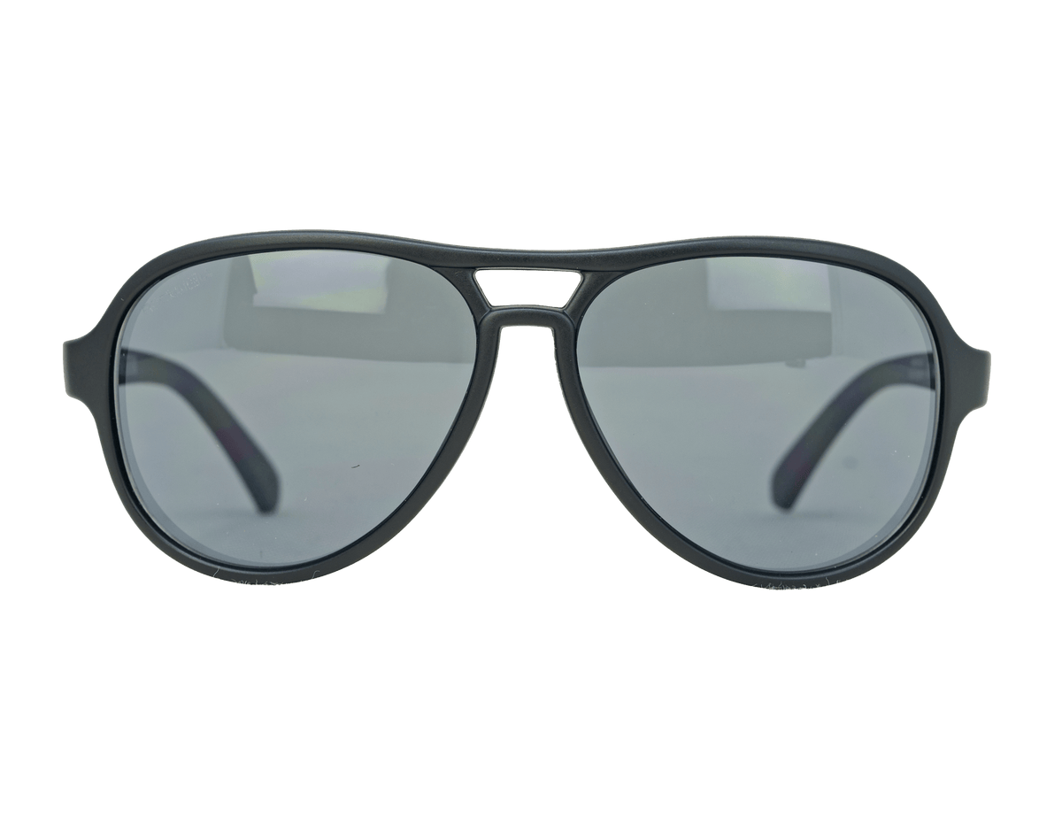 Casino (Black/Grey Polarized Lens)