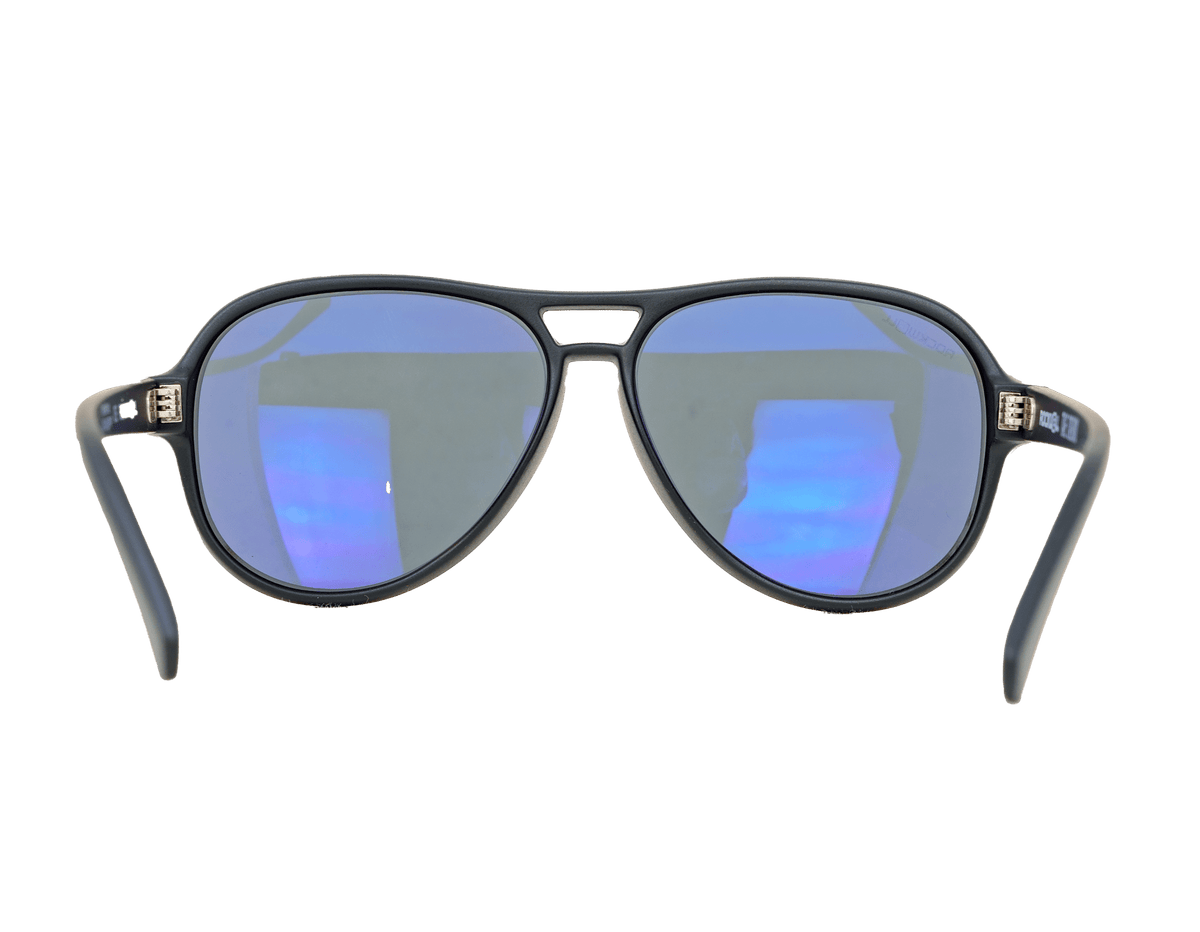 Casino (Black/Grey Polarized Lens)