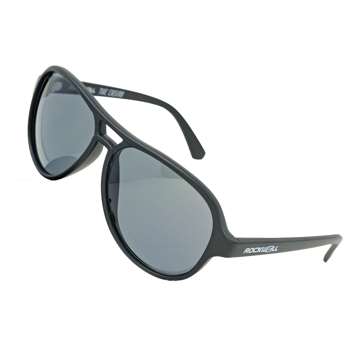Casino (Black/Grey Polarized Lens)