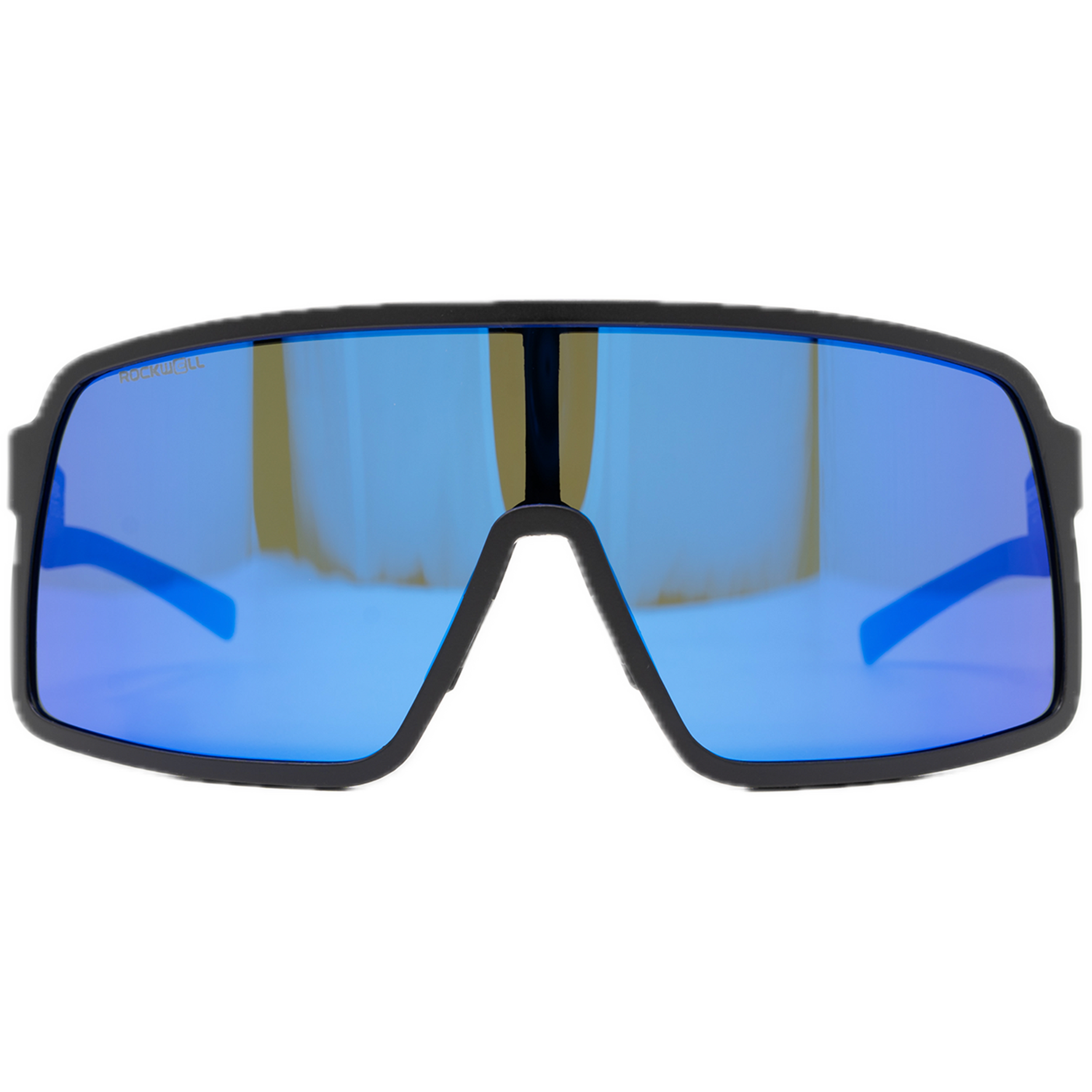 Forza (Black/Blue) - Floatable