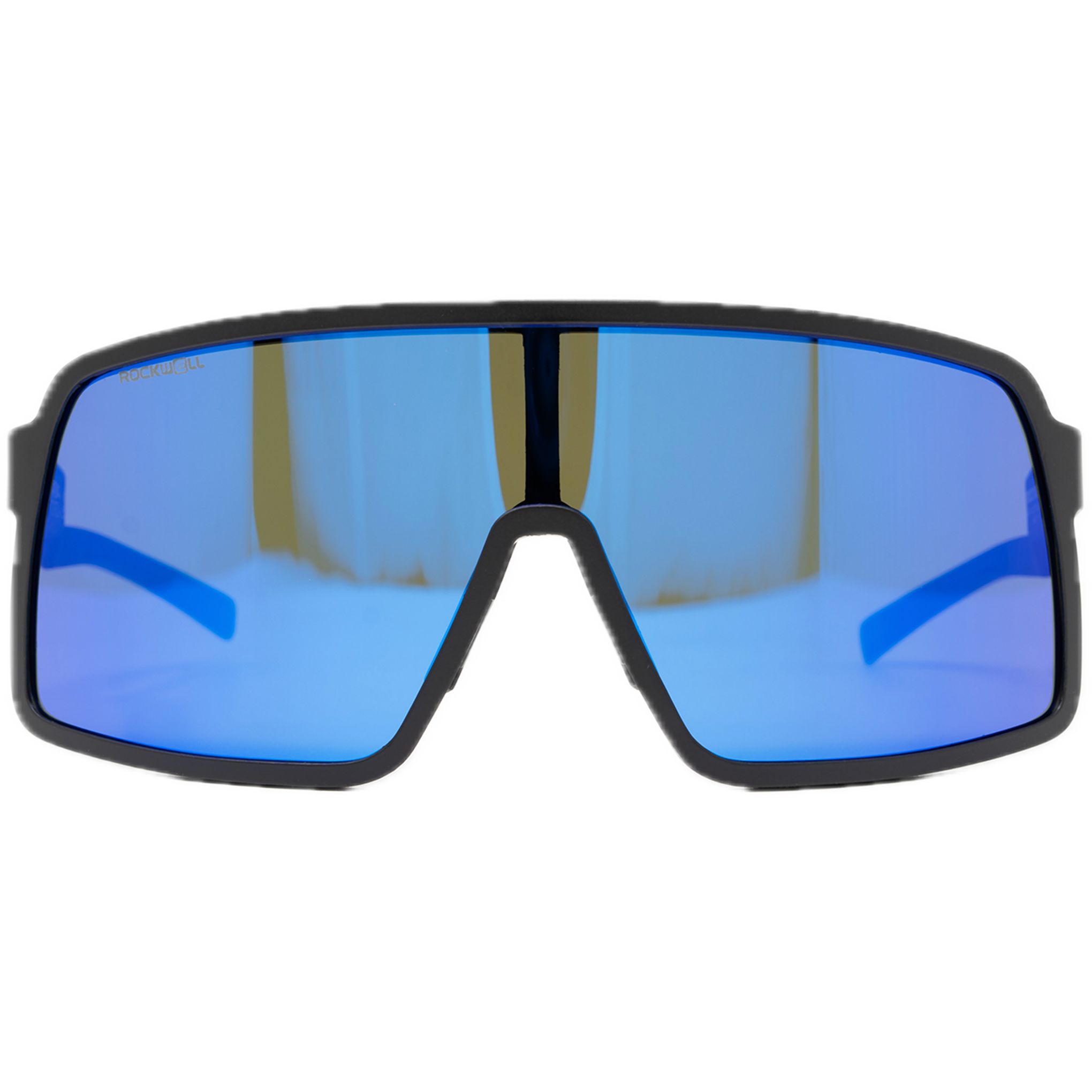 Forza (Black/Blue) - Floatable