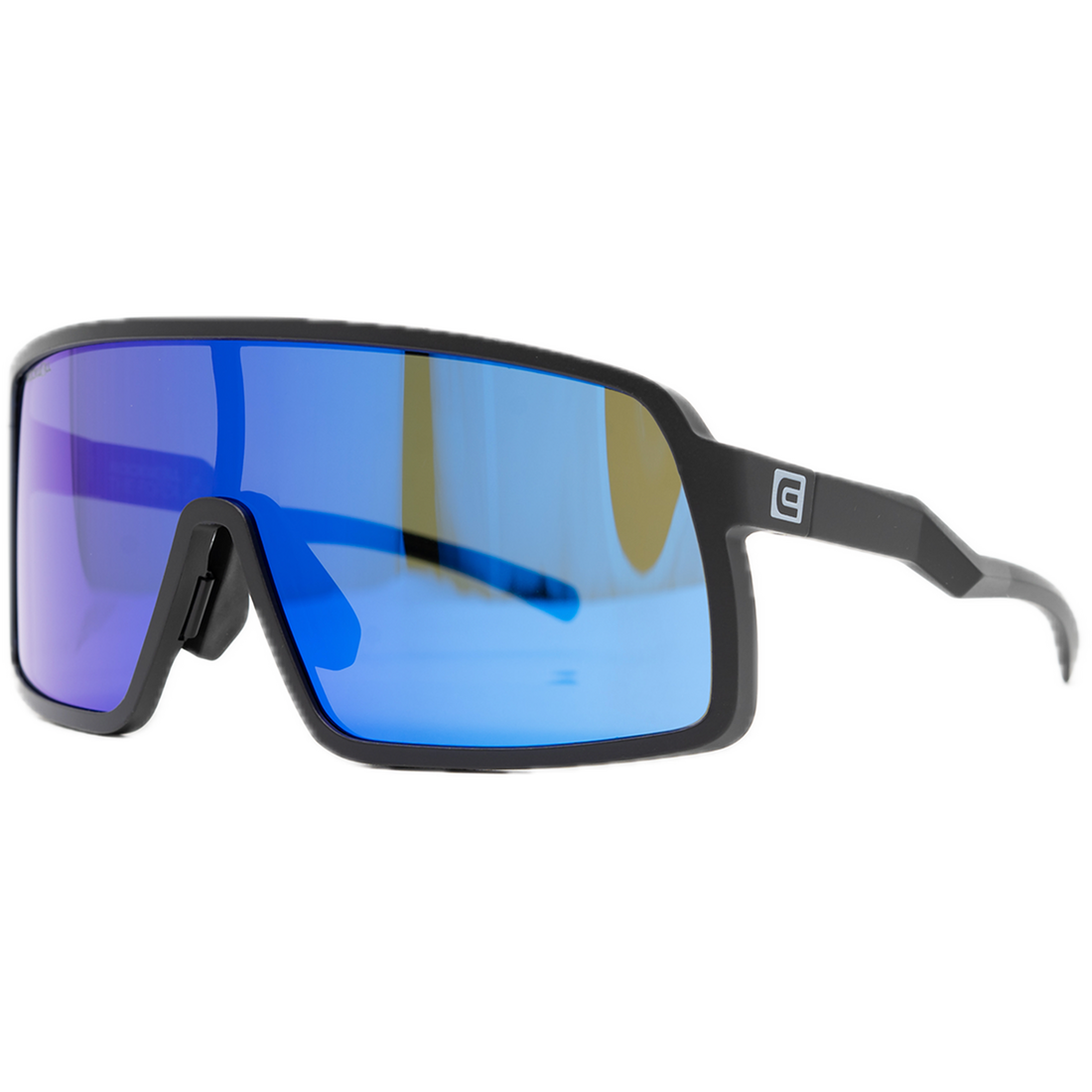 Forza (Black/Blue) - Floatable