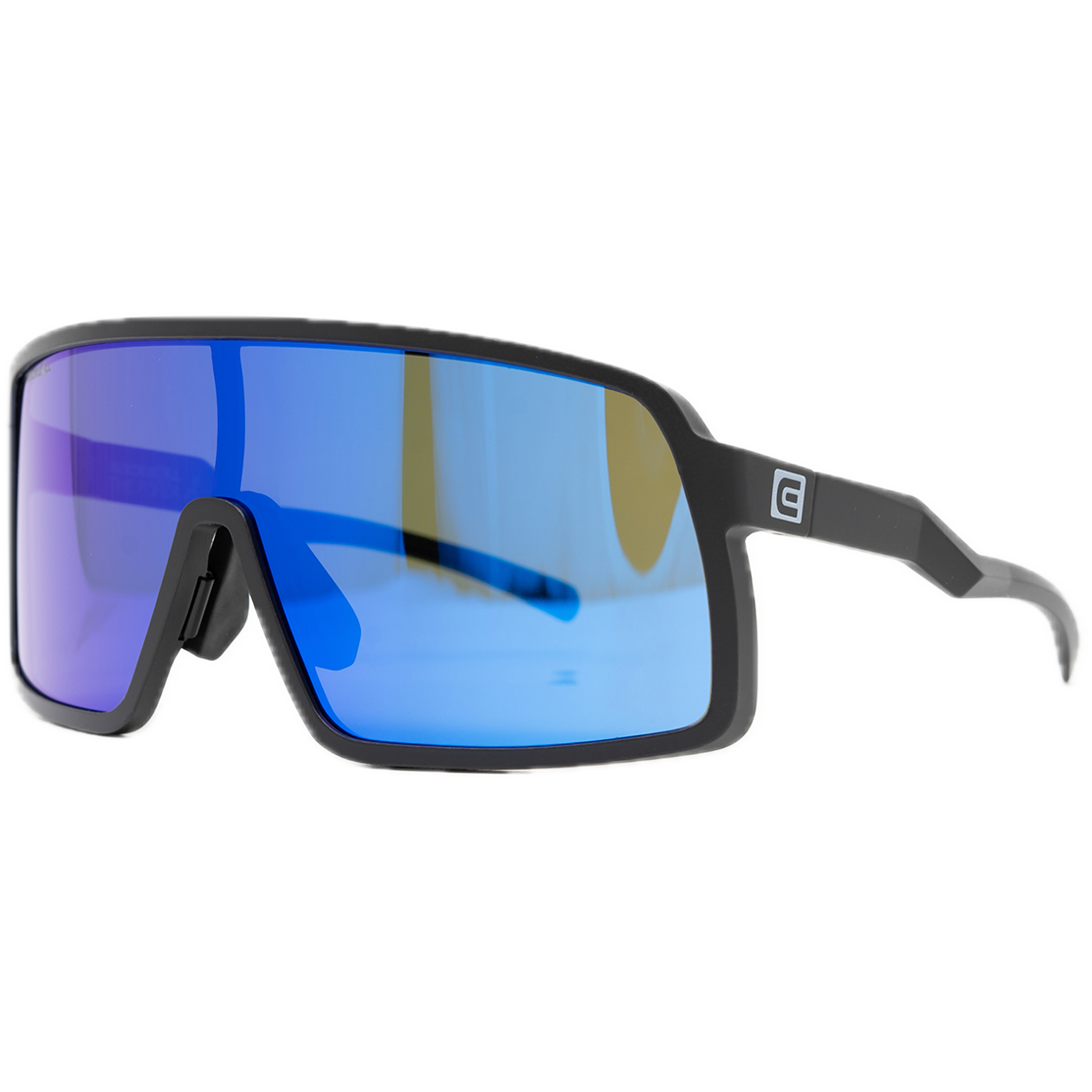 Forza (Black/Blue) - Floatable