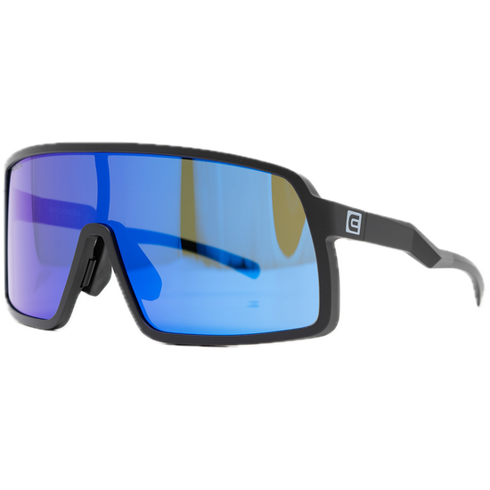 Forza (Black/Blue) - Floatable