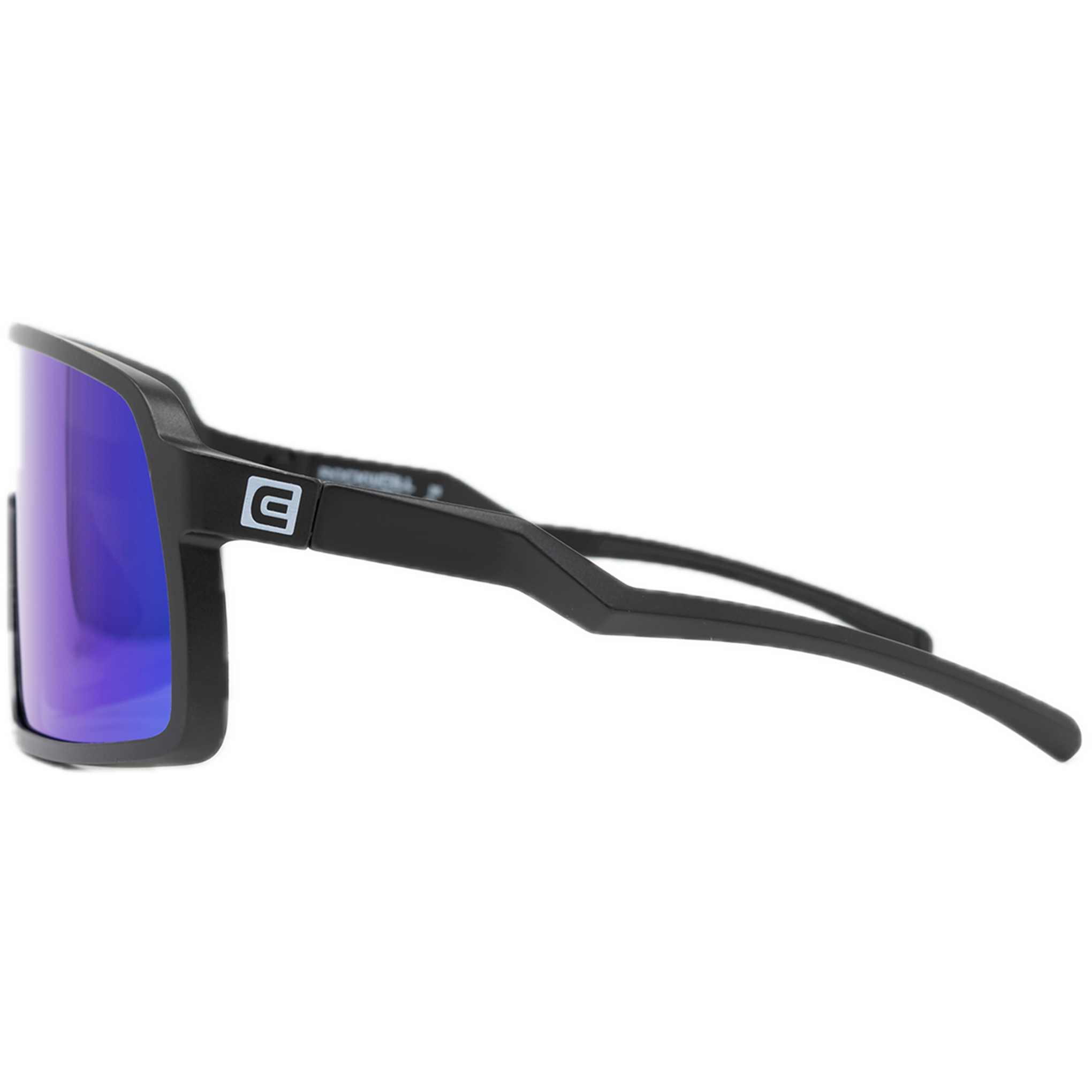 Forza (Black/Blue) - Floatable