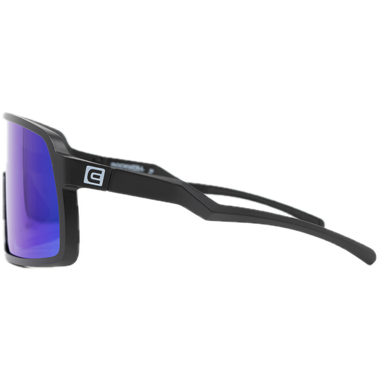 Forza (Black/Blue) - Floatable