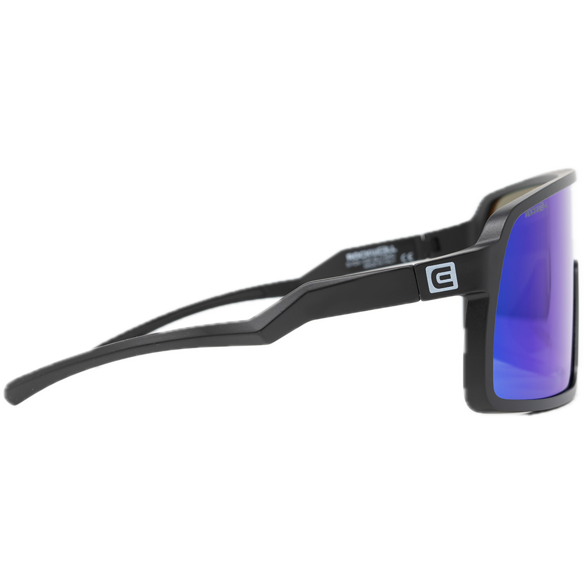 Forza (Black/Blue) - Floatable