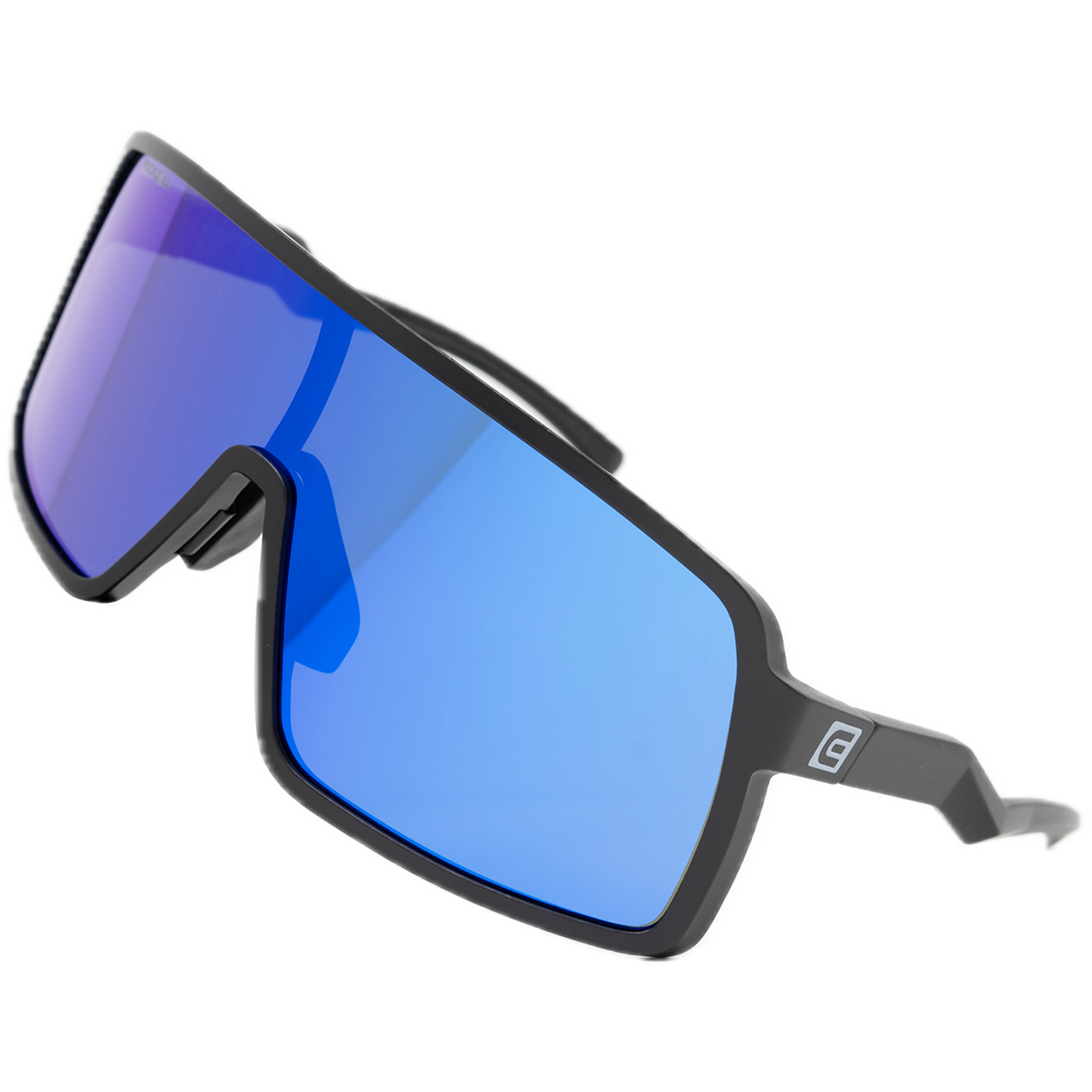 Forza (Black/Blue) - Floatable