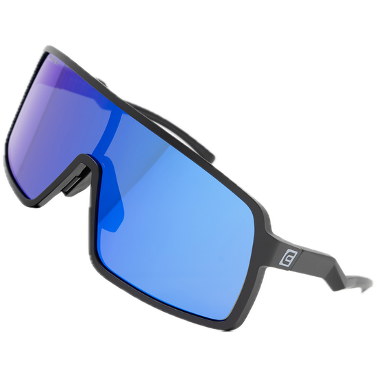 Forza (Black/Blue) - Floatable