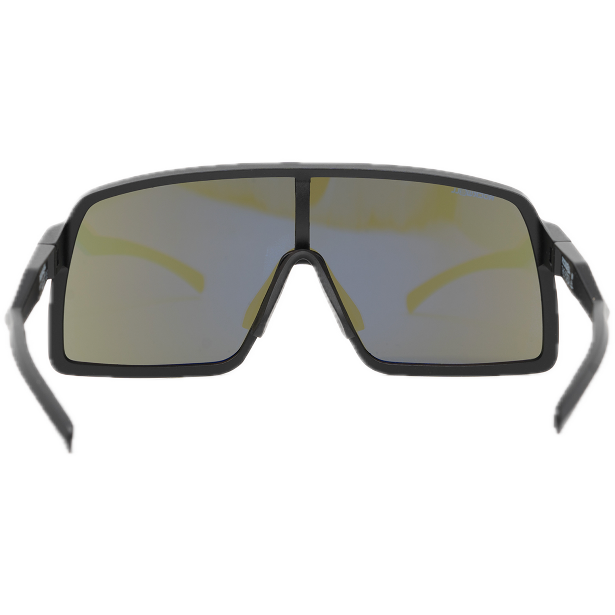 Forza (Black/Blue) - Floatable