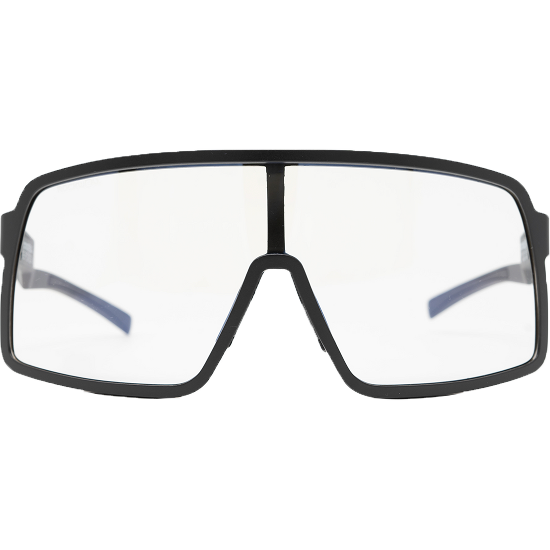 Forza (Black/Clear) Floatable