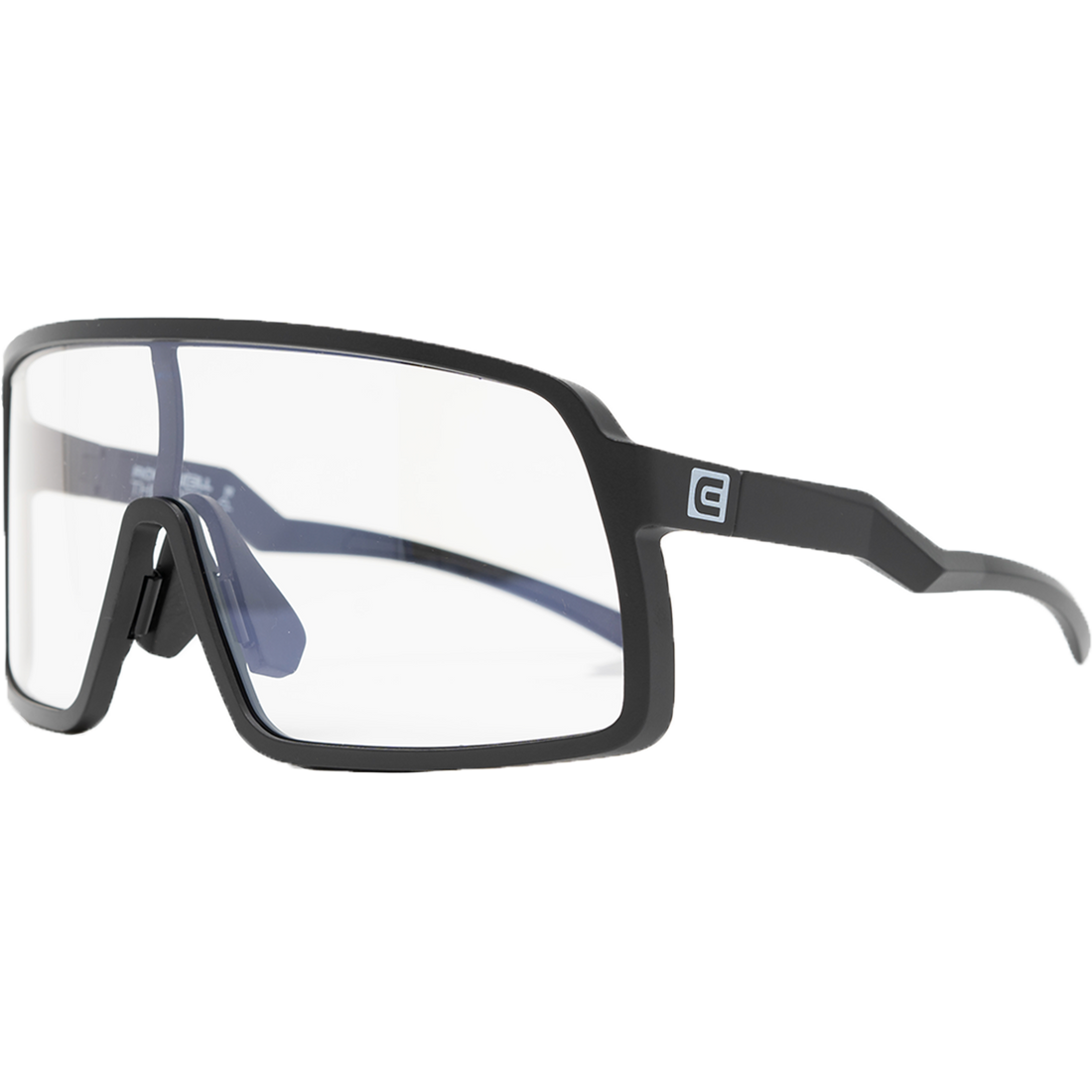 Forza (Black/Clear) Floatable