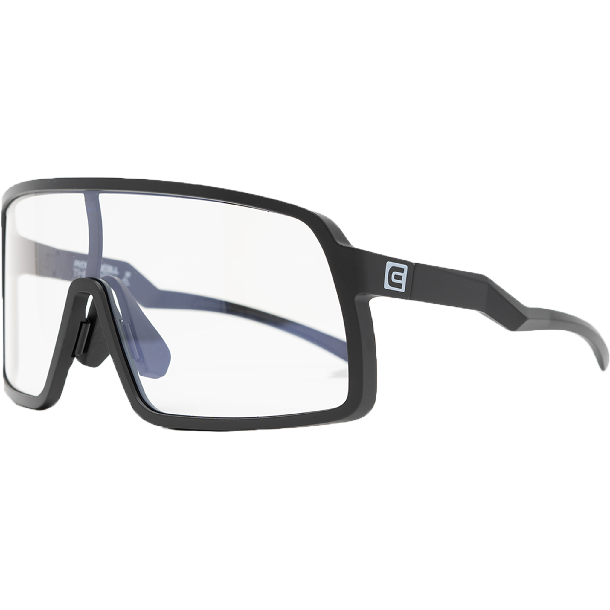 Forza (Black/Clear) Floatable