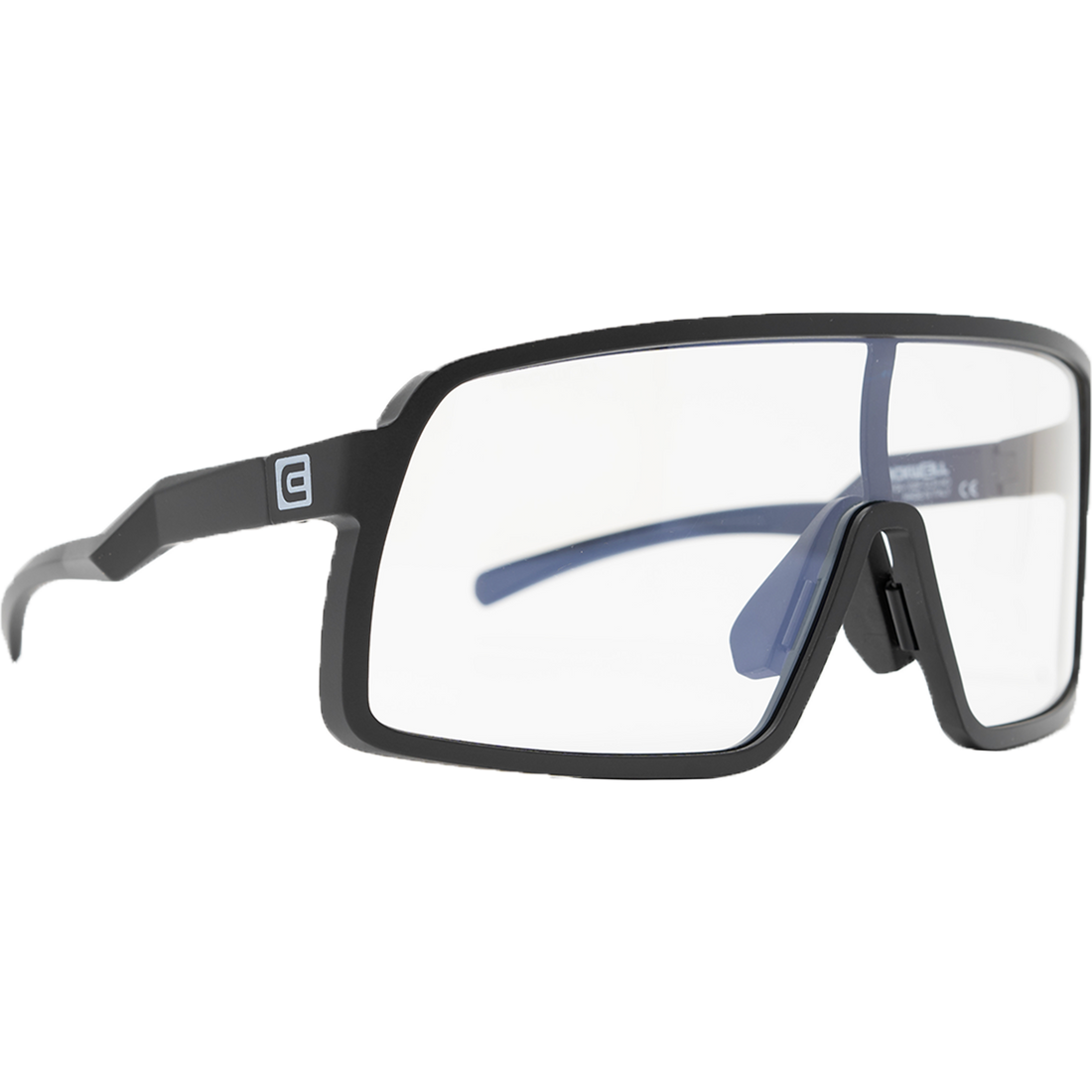 Forza (Black/Clear) Floatable