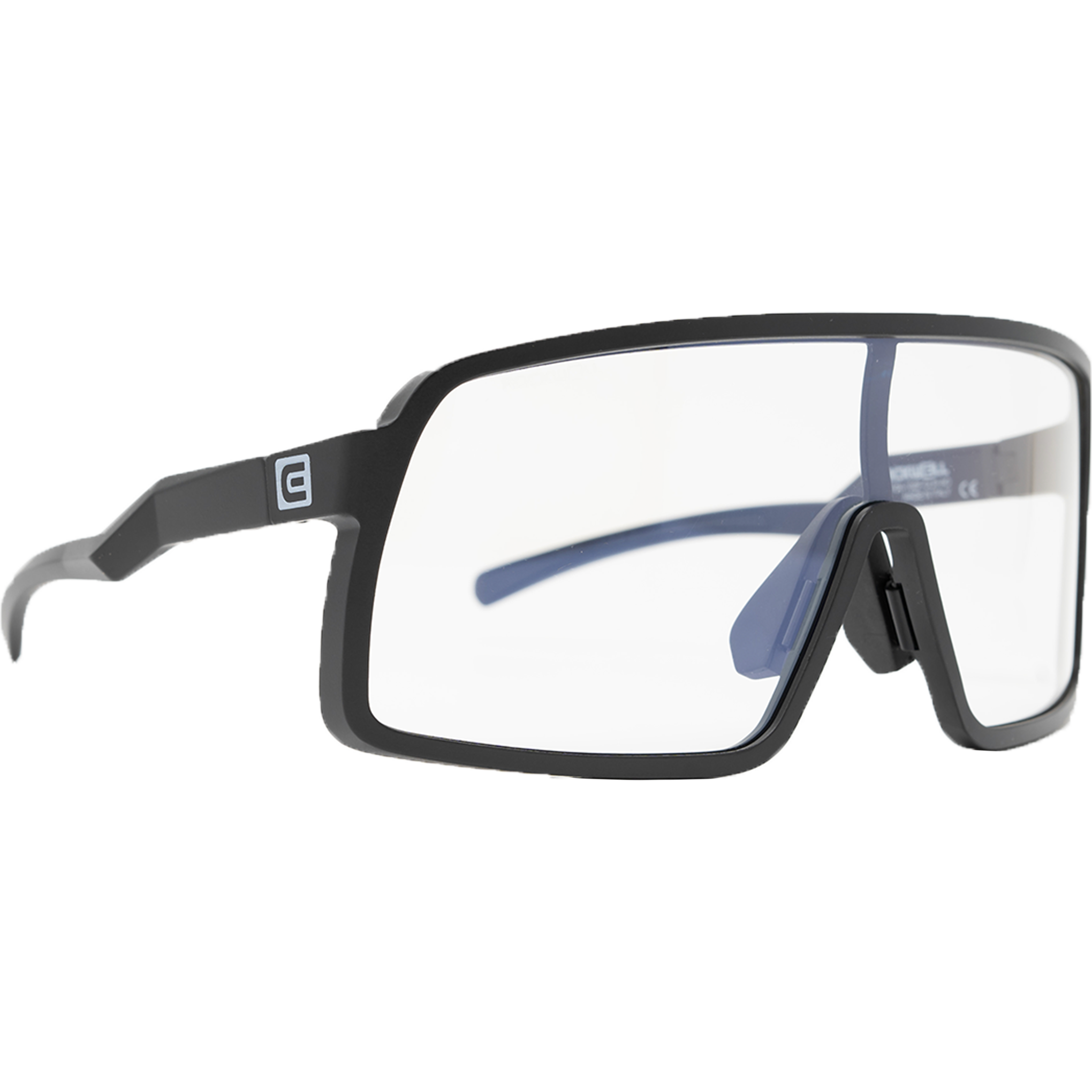 Forza (Black/Clear) Floatable