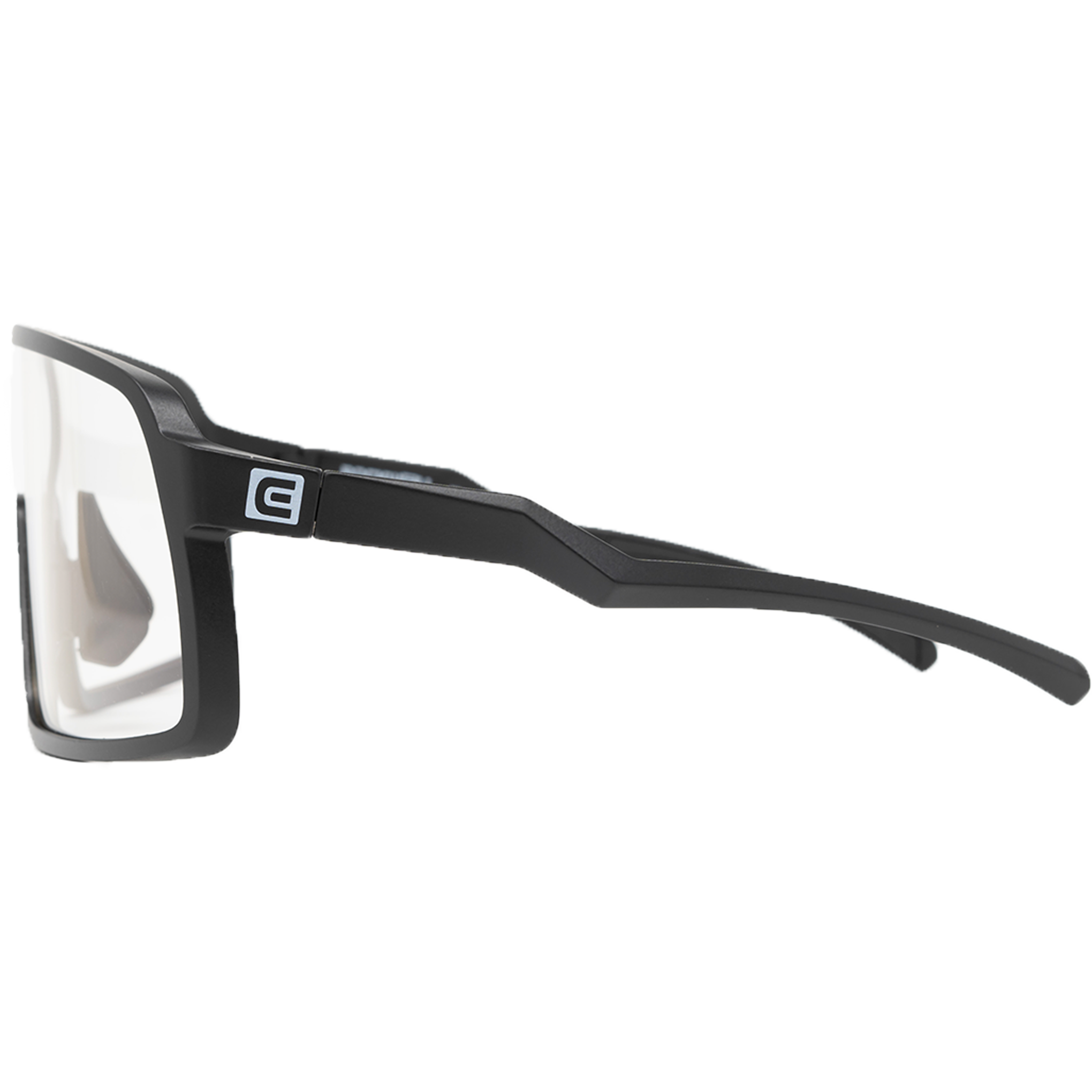 Forza (Black/Clear) Floatable