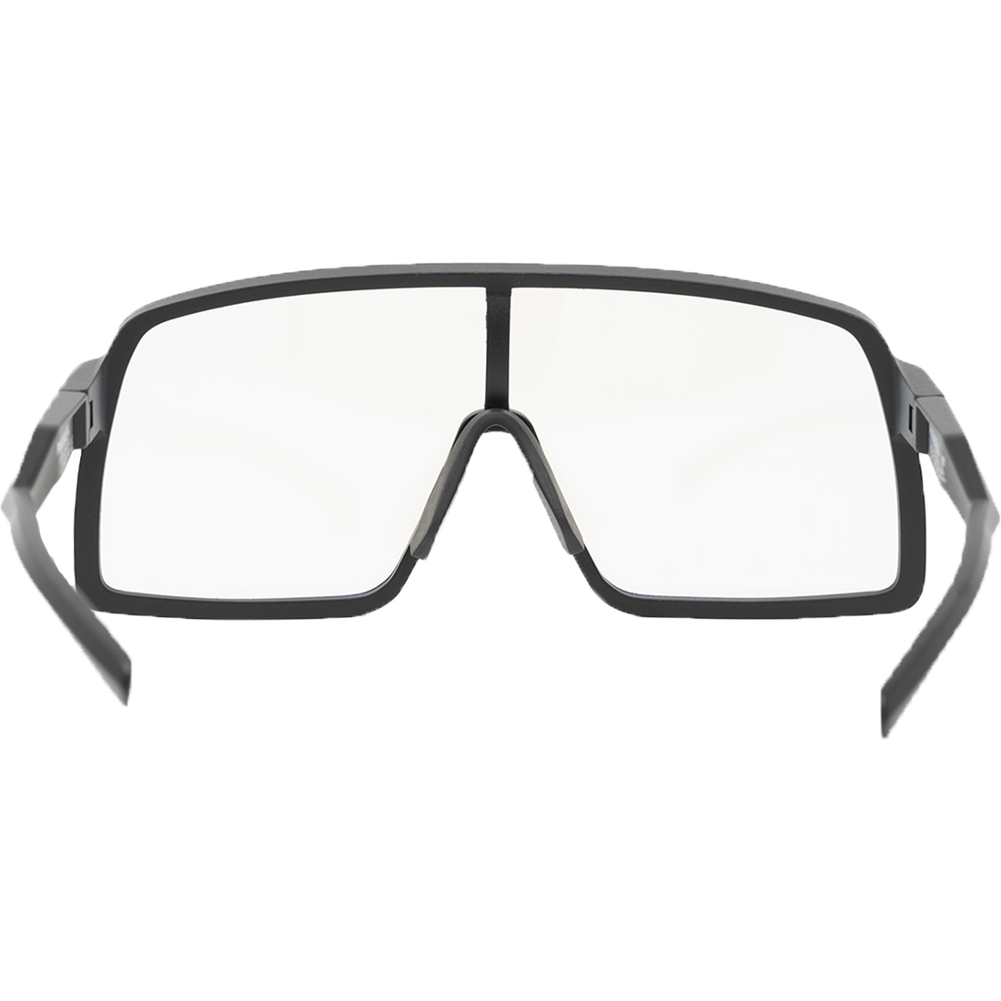 Forza (Black/Clear) Floatable