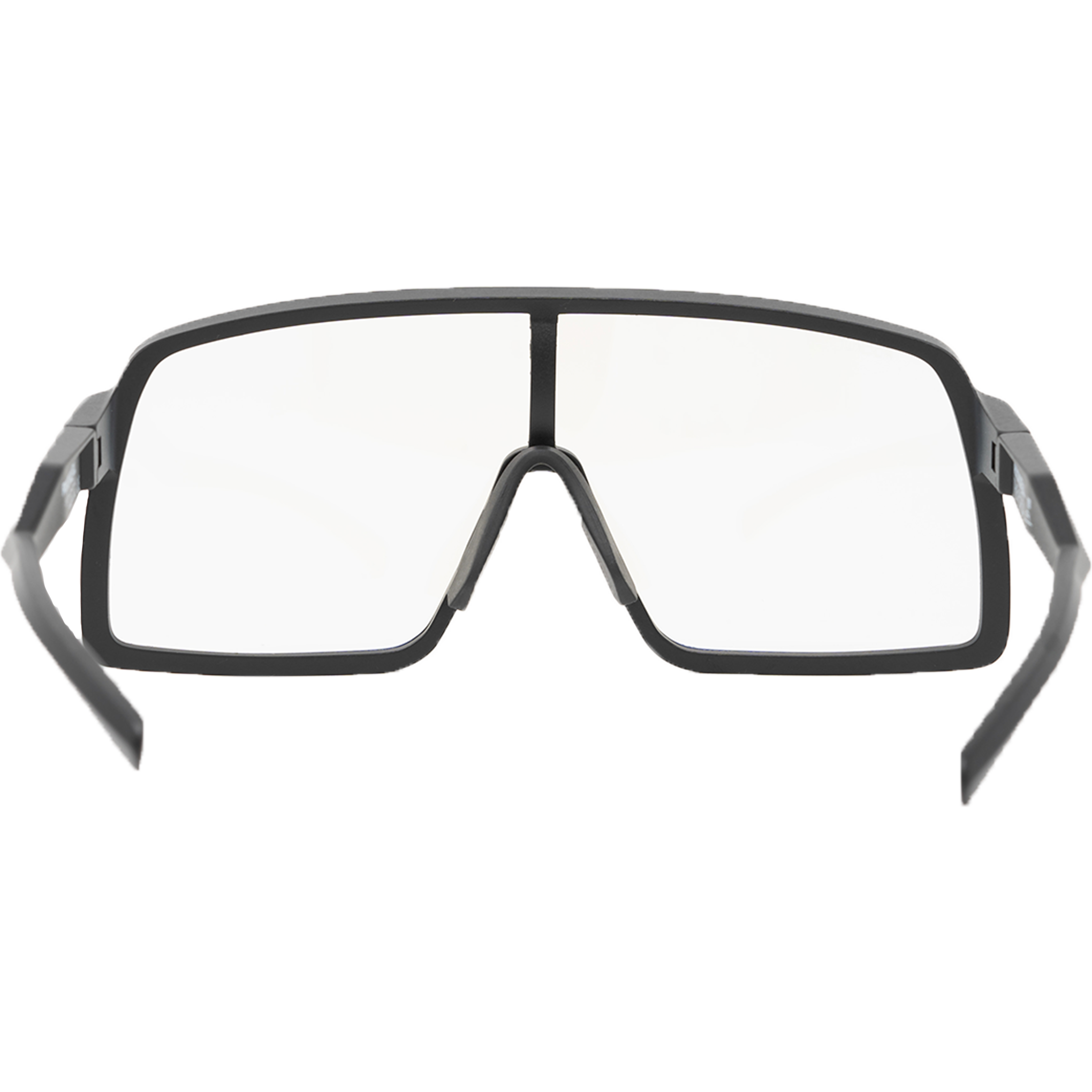 Forza (Black/Clear) Floatable