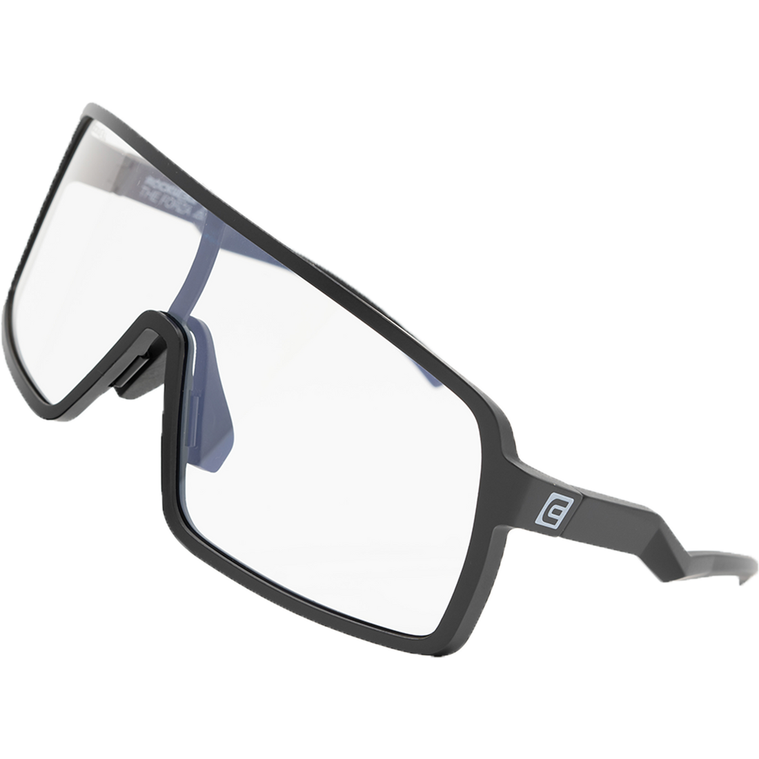 Forza (Black/Clear) Floatable