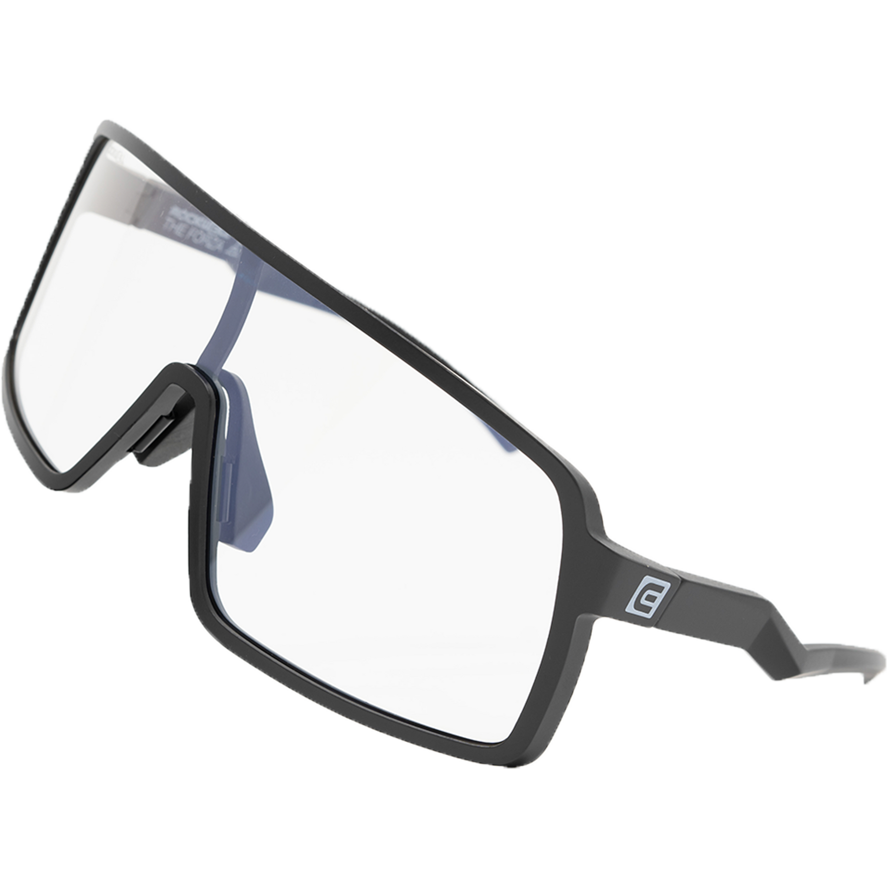 Forza (Black/Clear) Floatable