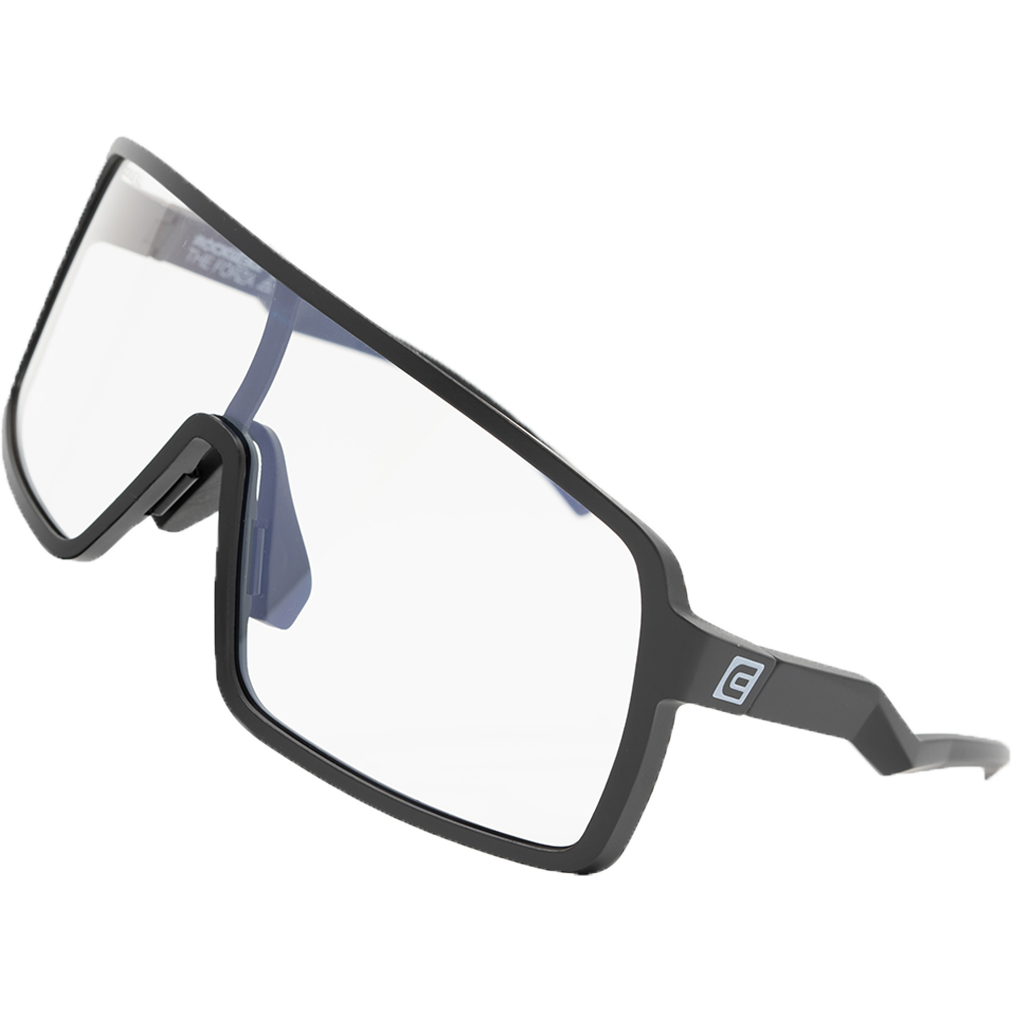 Forza (Black/Clear) Floatable