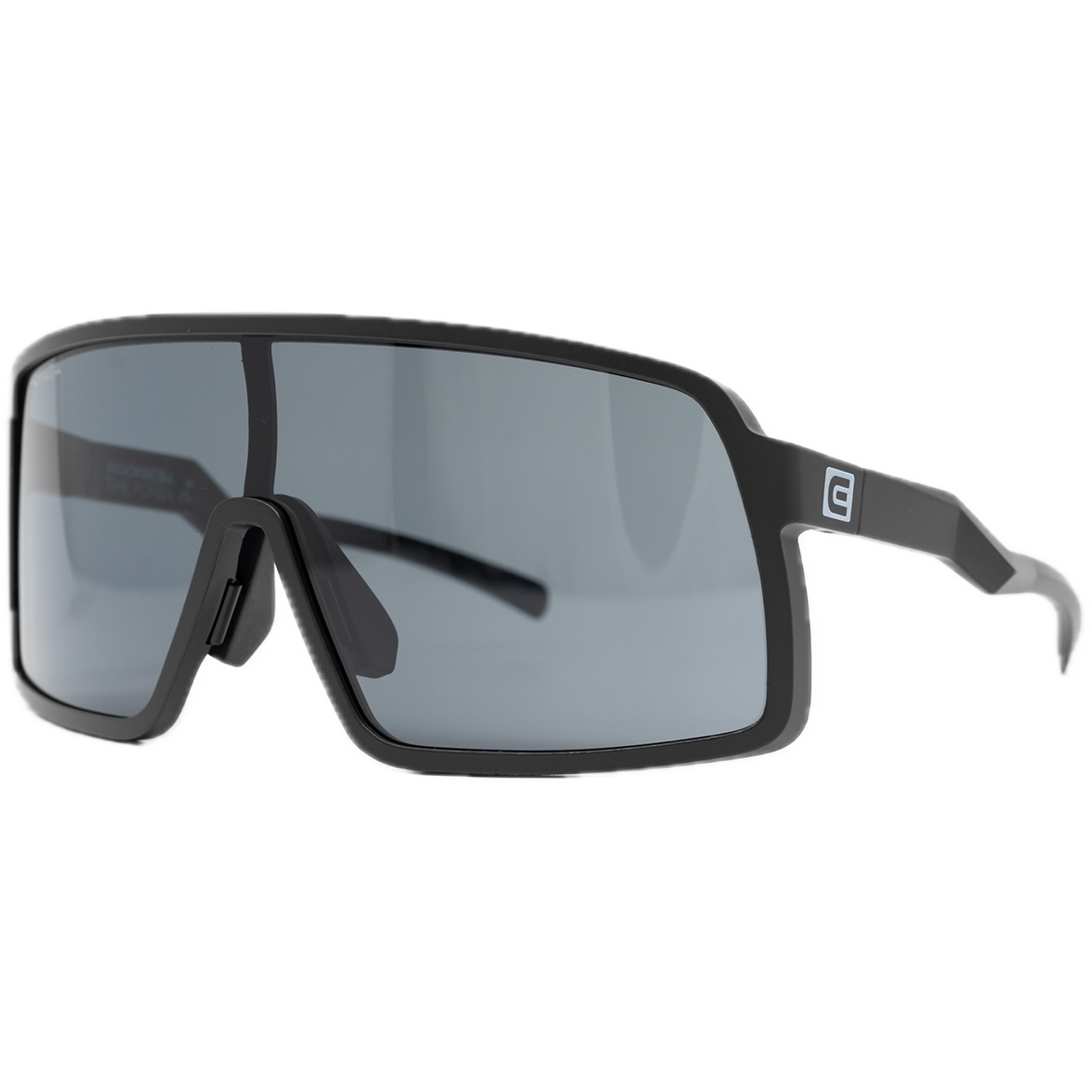 Forza (Black/Black) - Floatable