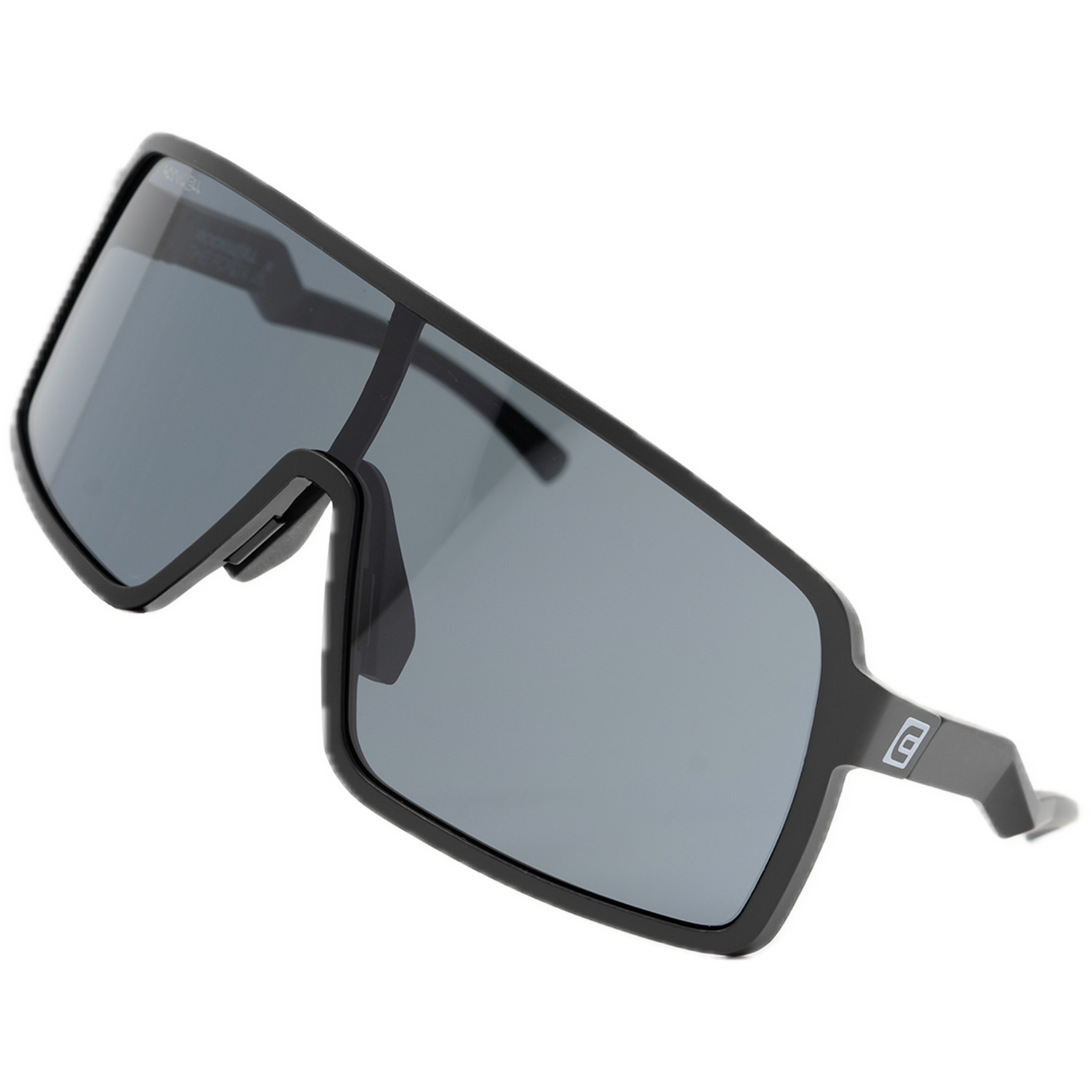 Forza (Black/Black) - Floatable