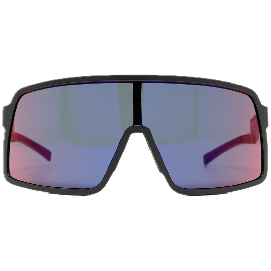 Forza (Black/Red) - Floatable