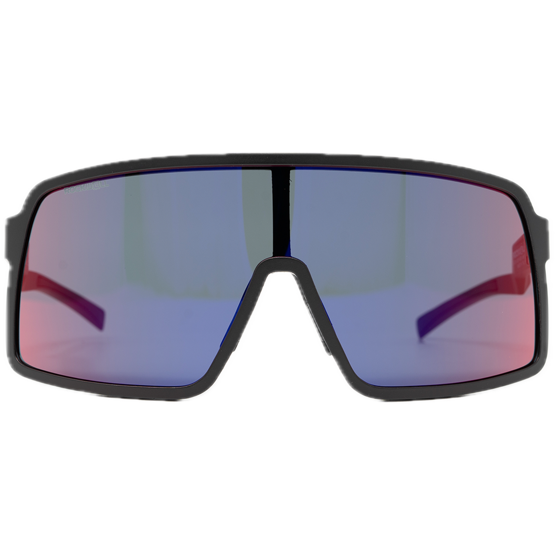 Forza (Black/Red) - Floatable